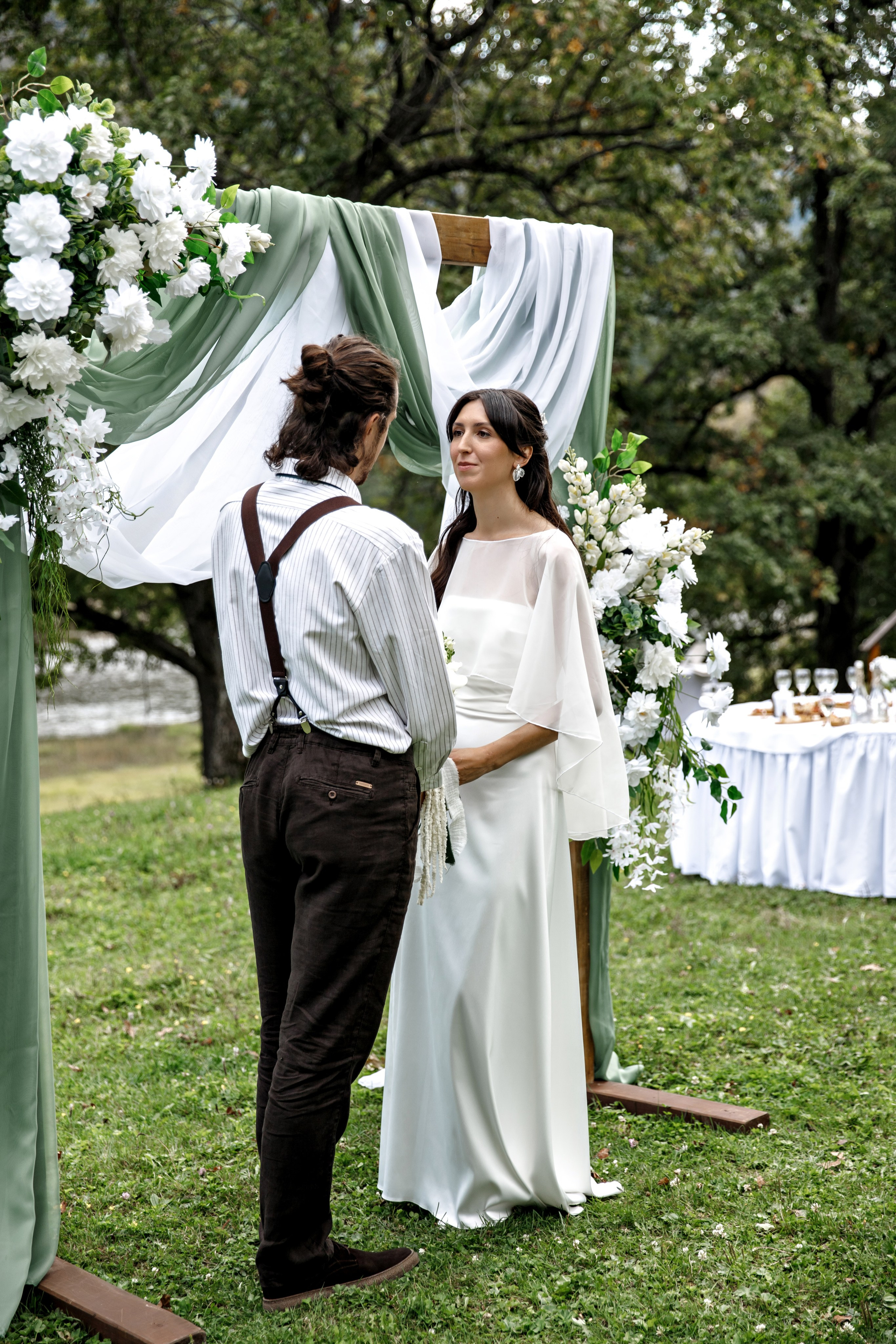 Роман и Екатерина. Свадебный и семейный фотограф Разида Мухаметова