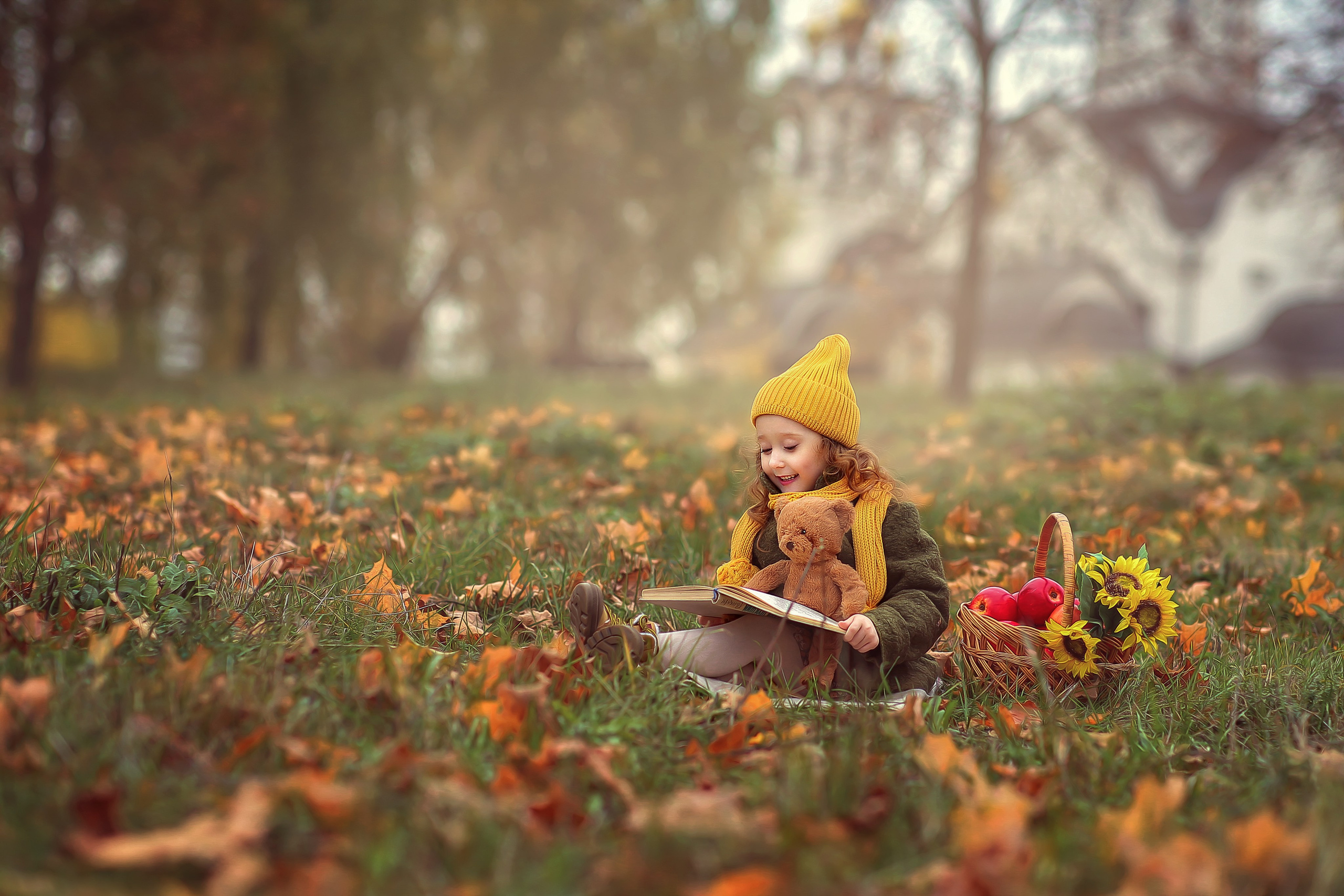 Детские съемки. Детский и семейный фотограф Москва и область