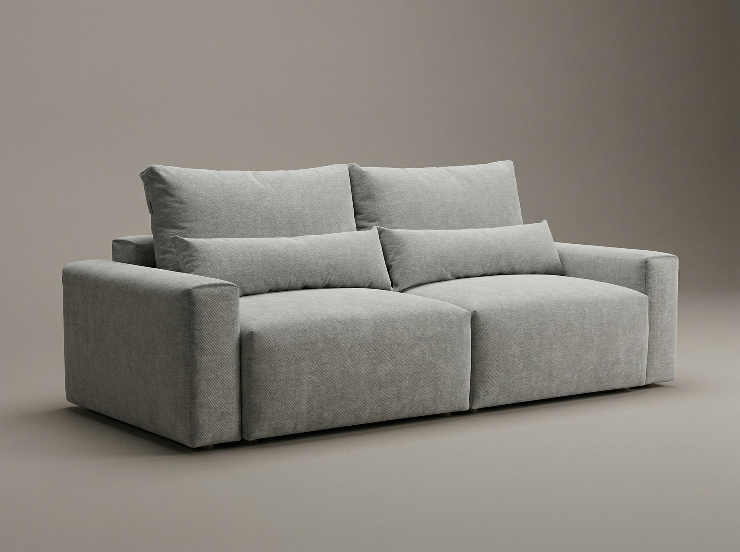 MARCO. Производитель мягкой мебели — SENSEI SOFA