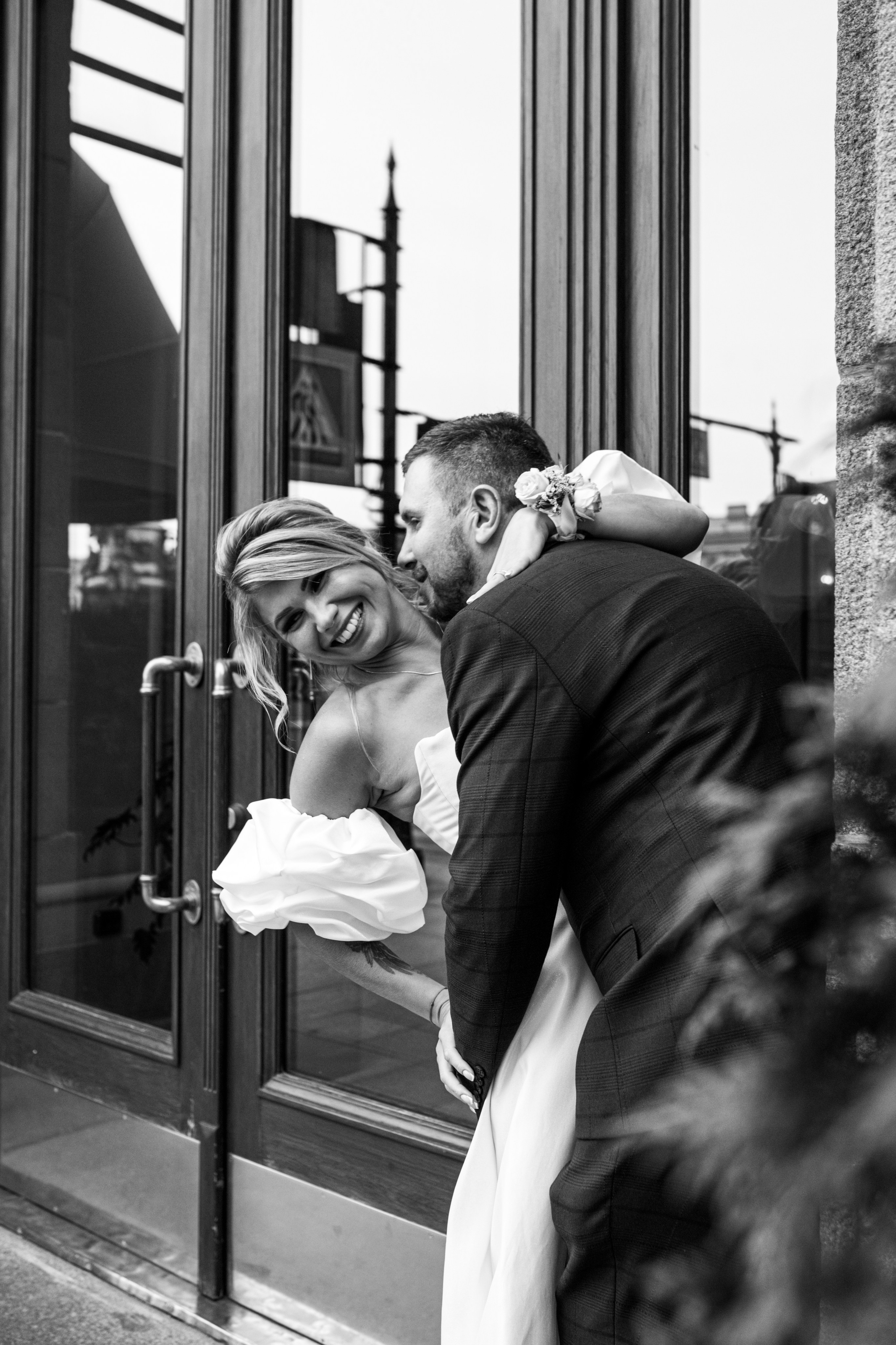 Свадебные. Фотограф Гуменюк Мария