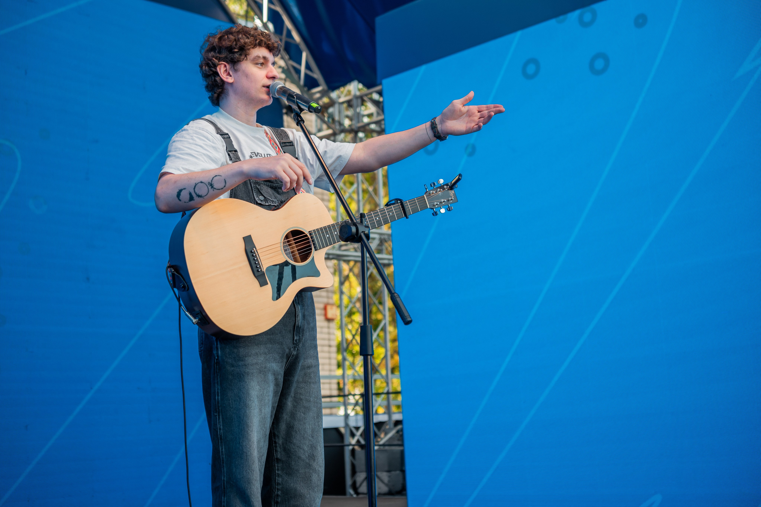 Драгни. Репортажный и портретный фотограф Дмитрий Коротков | Москва