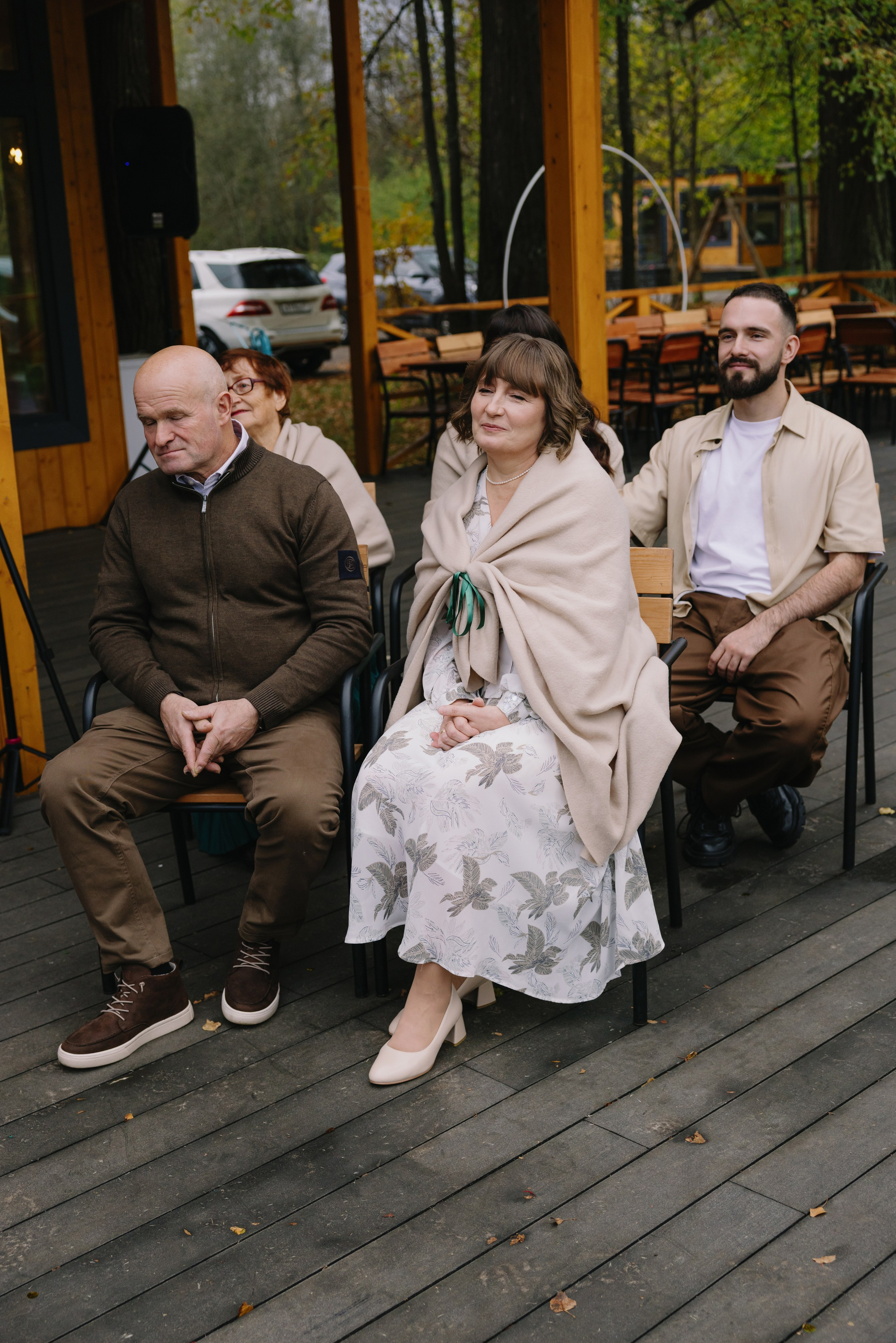 Алексей и Милена. Фотограф в Красноярске