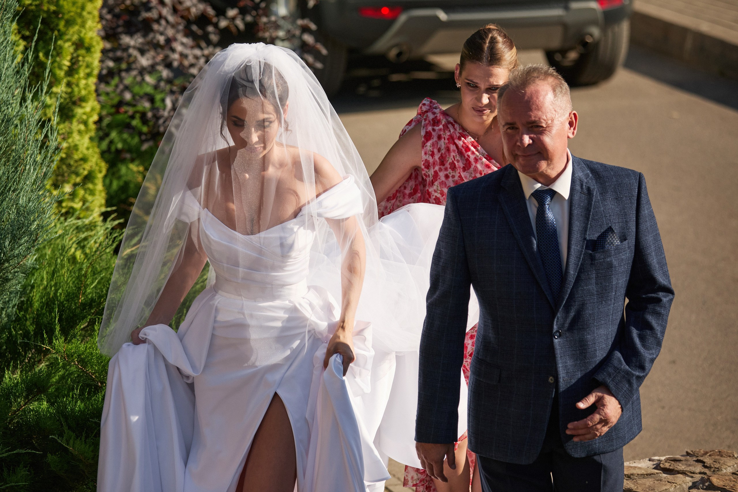 Максим & Алёна / Justwood. Другой взгляд на фотографию