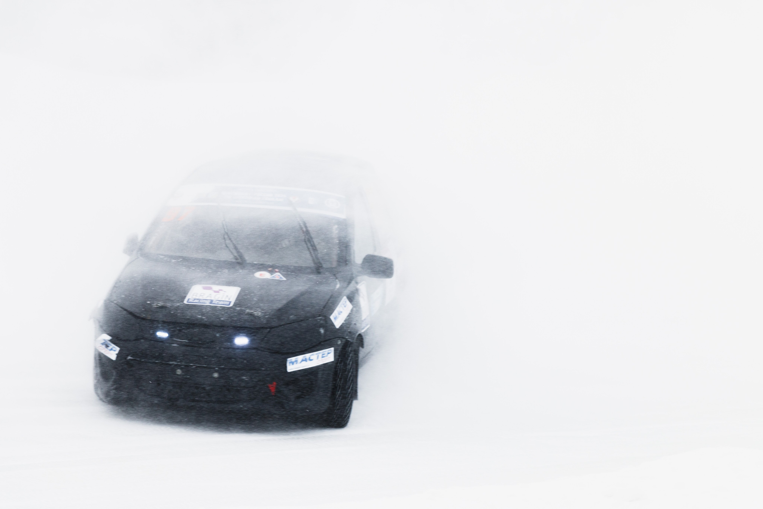 ЧР по трековым гонкам. Ижевск 2025 (2 этап). Олег Романов. Мастер фото по спорту