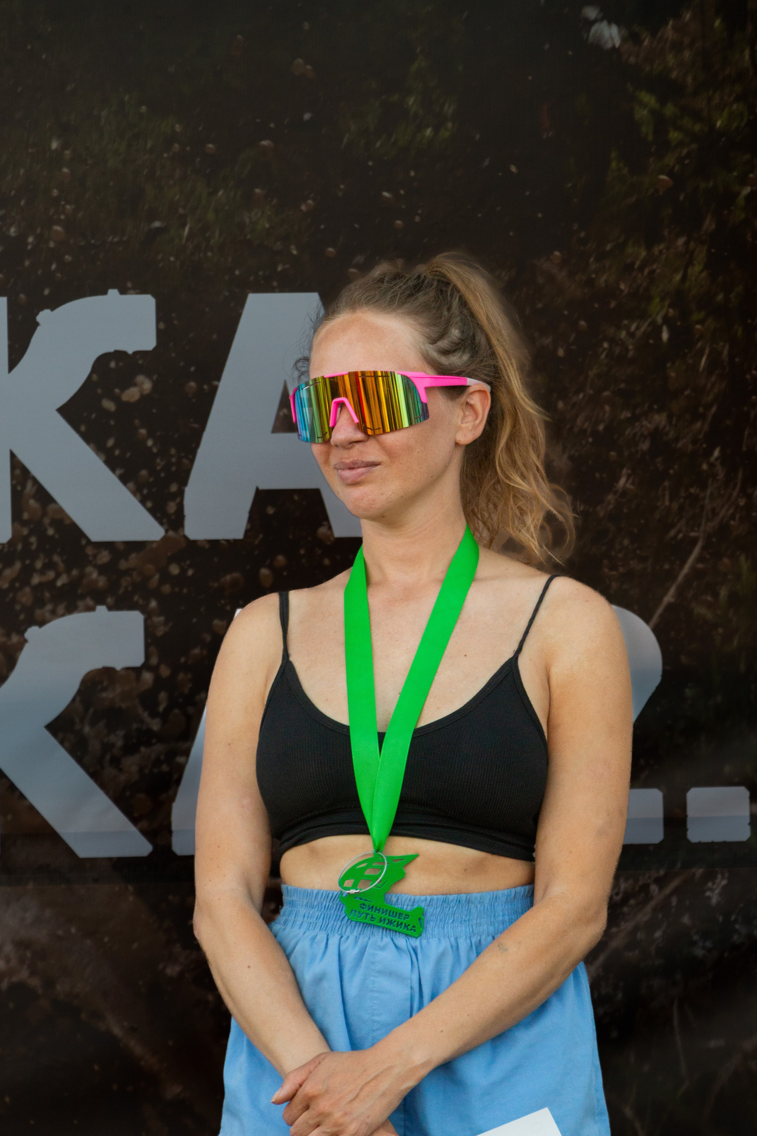 Путь Ижика 2.0. Олег Романов. Мастер фото по спорту