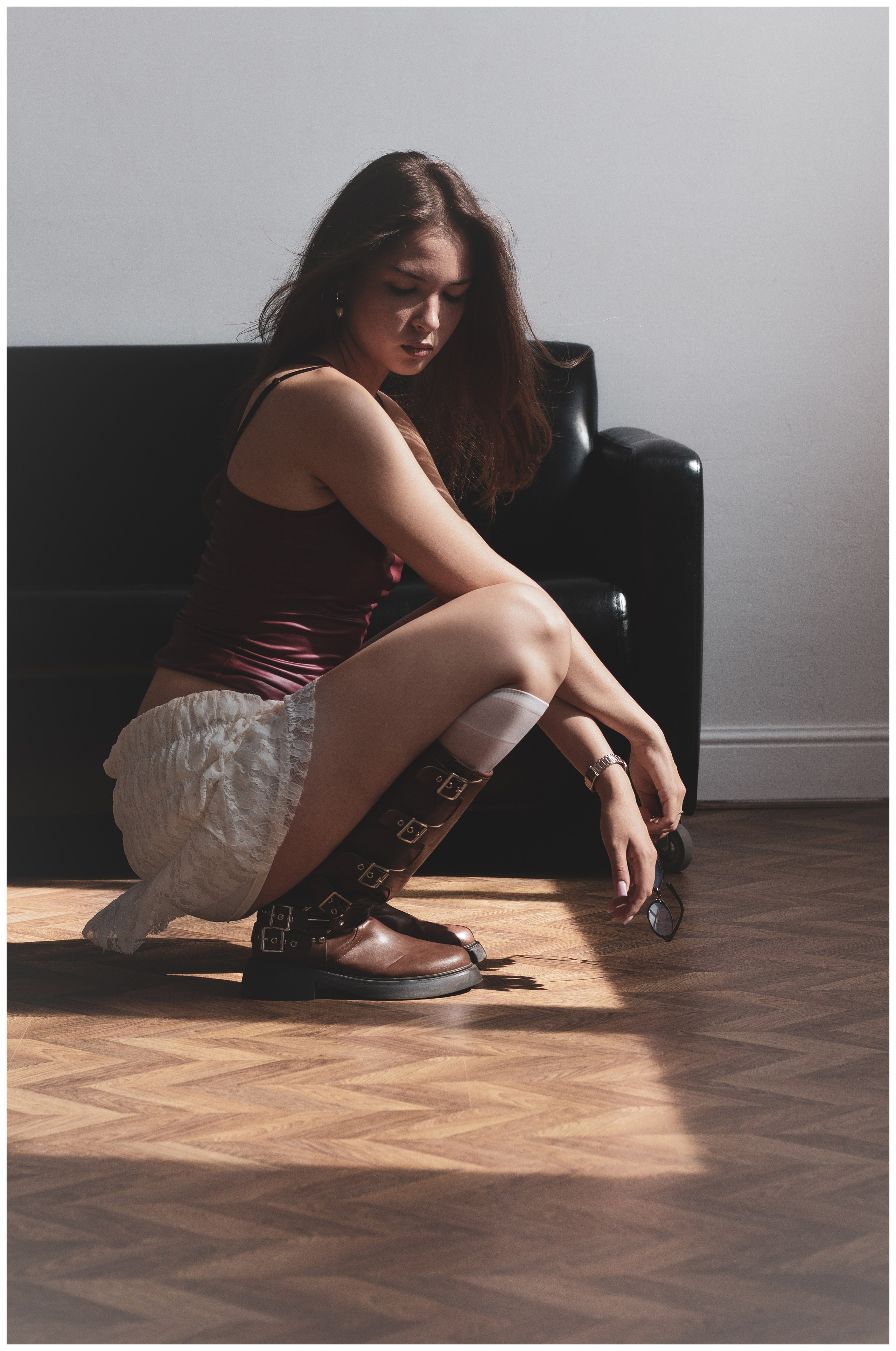 Алла. Портретный фотограф в Орле. Готовые фото за 3 дня! Помощь в позировании. Советы по организации