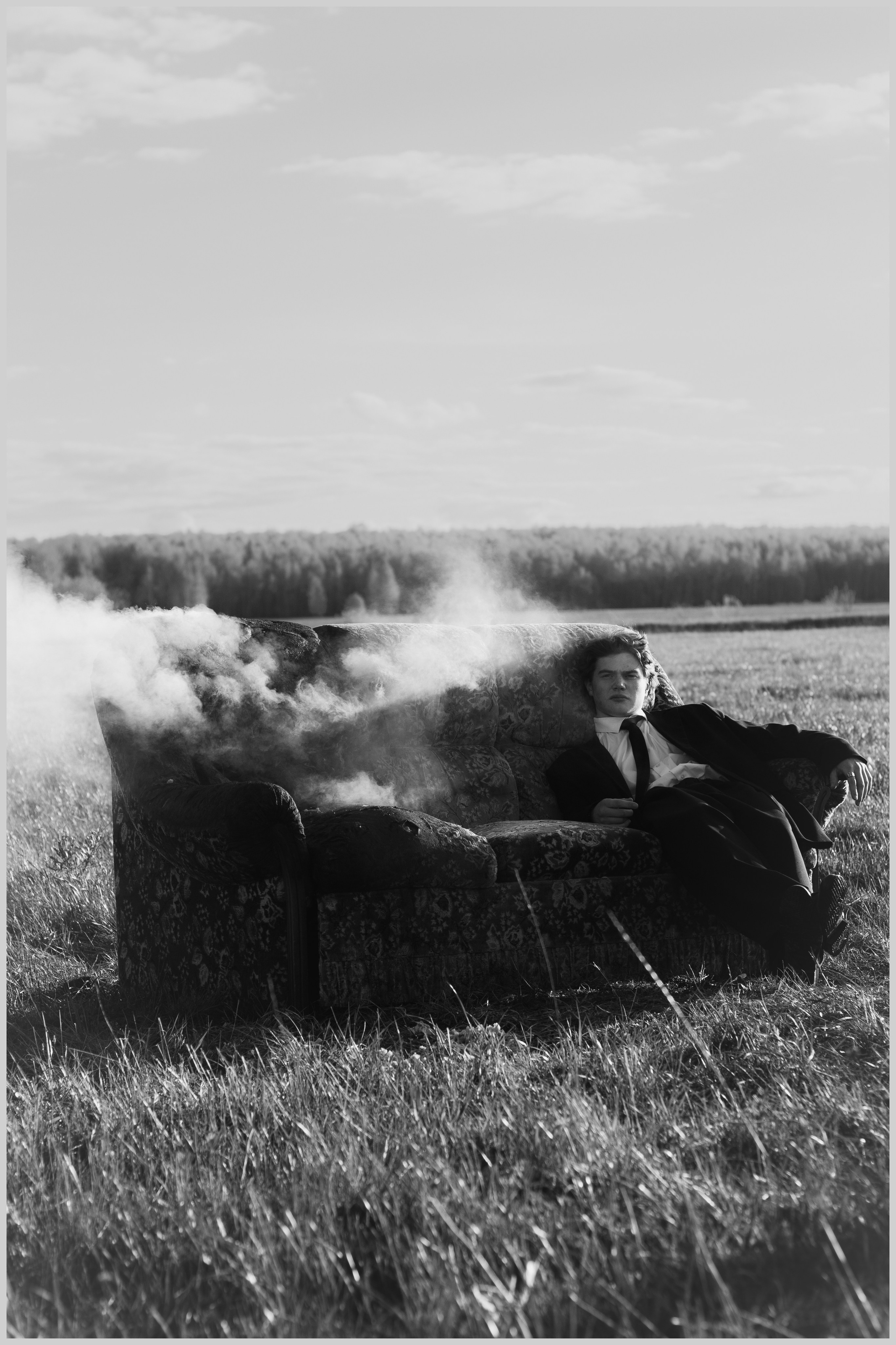 Михаил. Портретный фотограф в Орле. Готовые фото за 3 дня! Помощь в позировании. Советы по организации