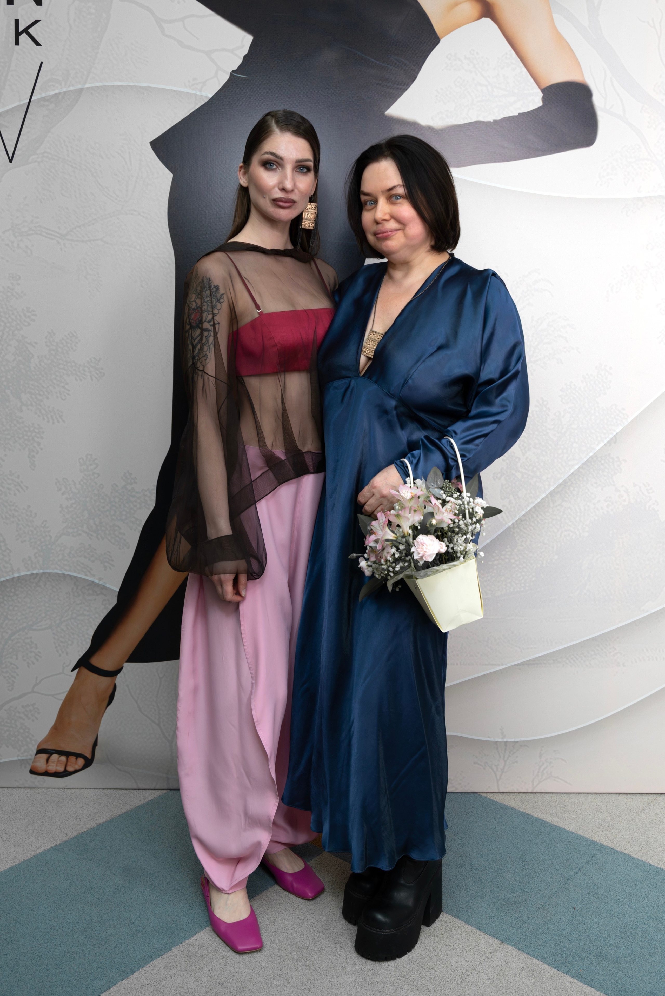 Belarusian Fashion Week — KeyToArt. Ваш Event фотограф & Репортаж & Fashion & ИИ