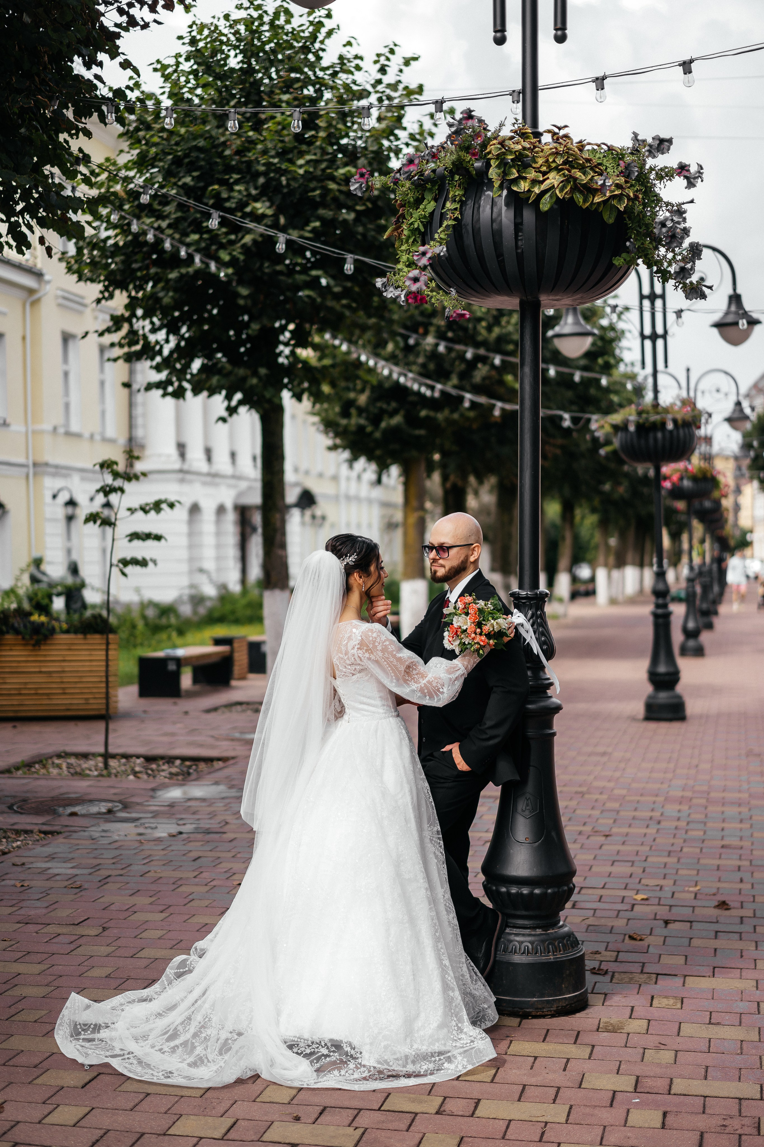Родион & Элона. Фотограф и видеограф Смоленск | Студия Цезарь