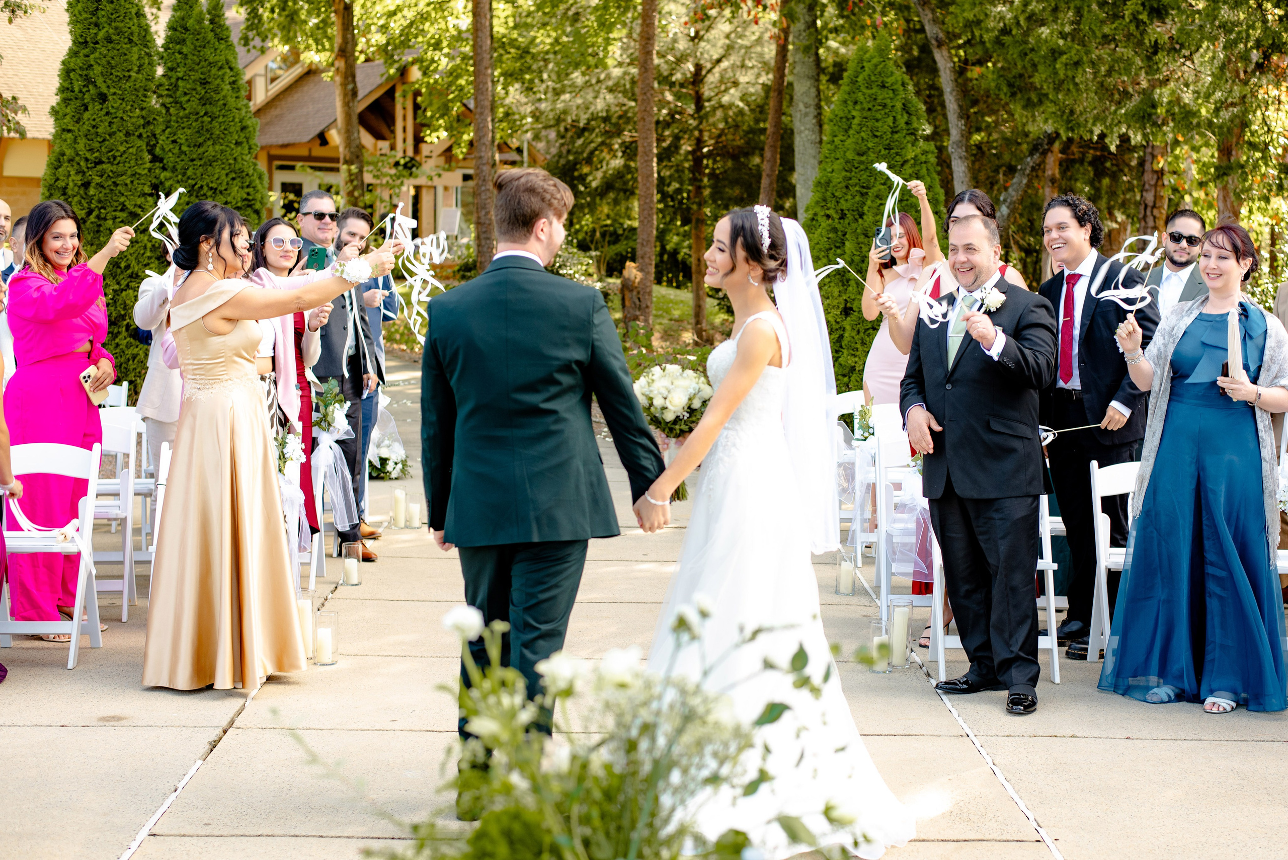 Laura & Vincenzo. Wedding photographer