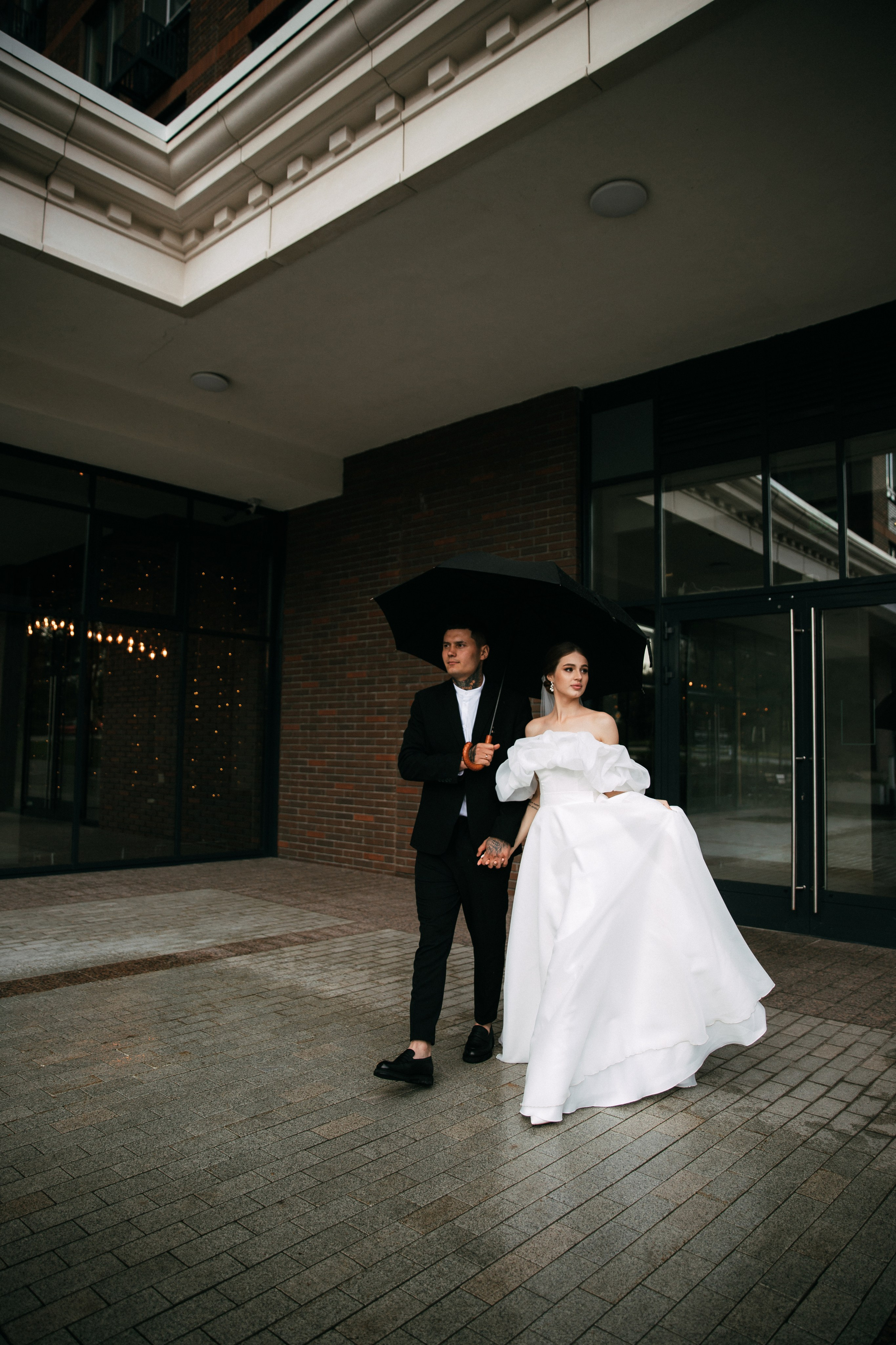 АЛЕКСЕЙ & КАРИНА. Семейный фотограф Нижний Новгород