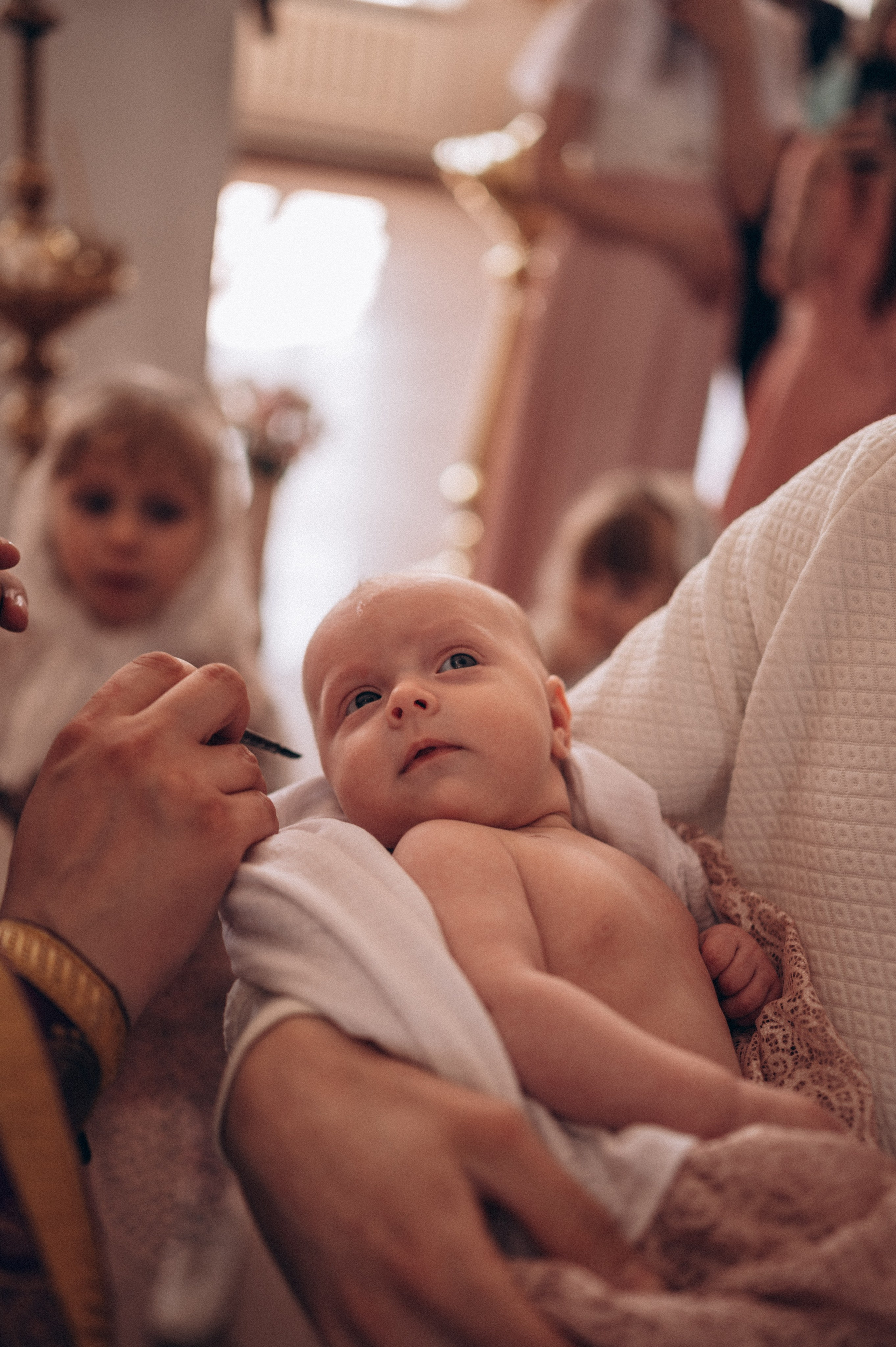 Крещение. Donskaya-photo