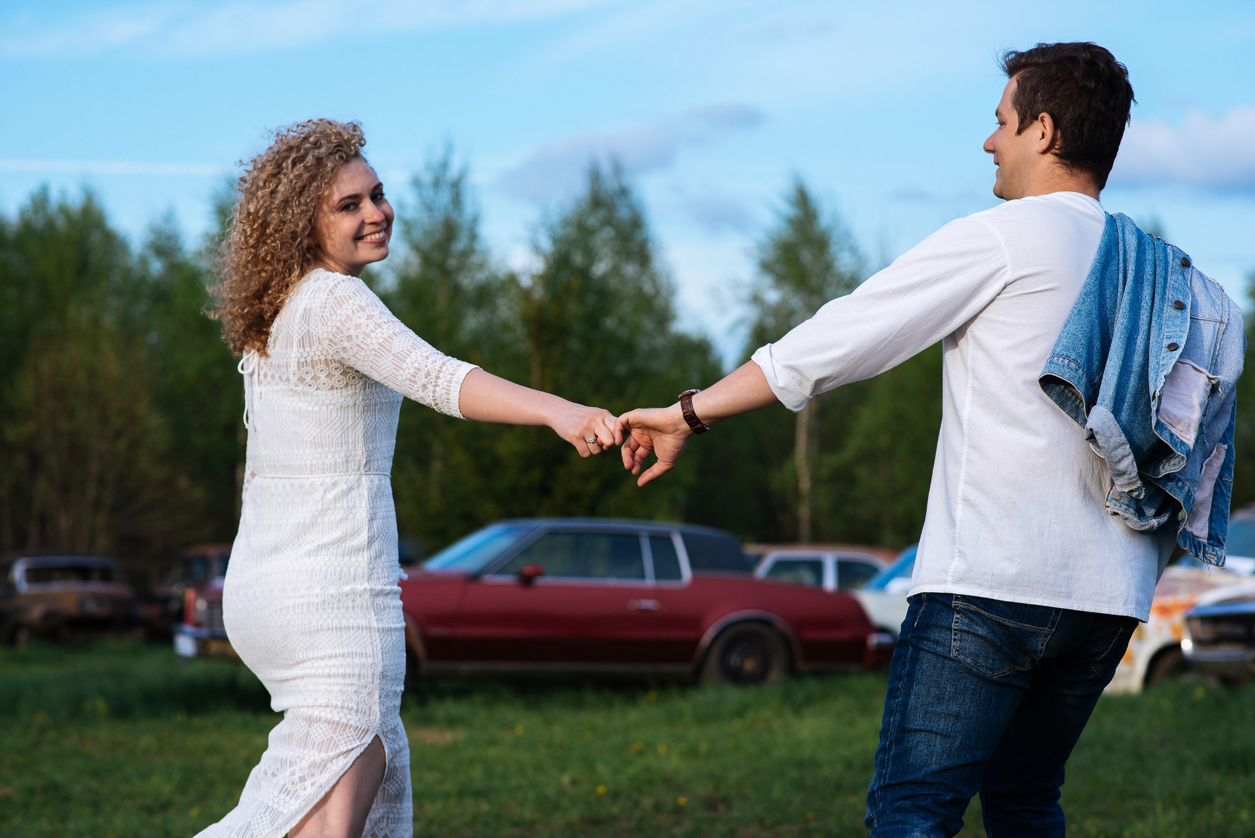 Иван и Алиса. Сергей Шумаков | Свадебный фотограф Москва