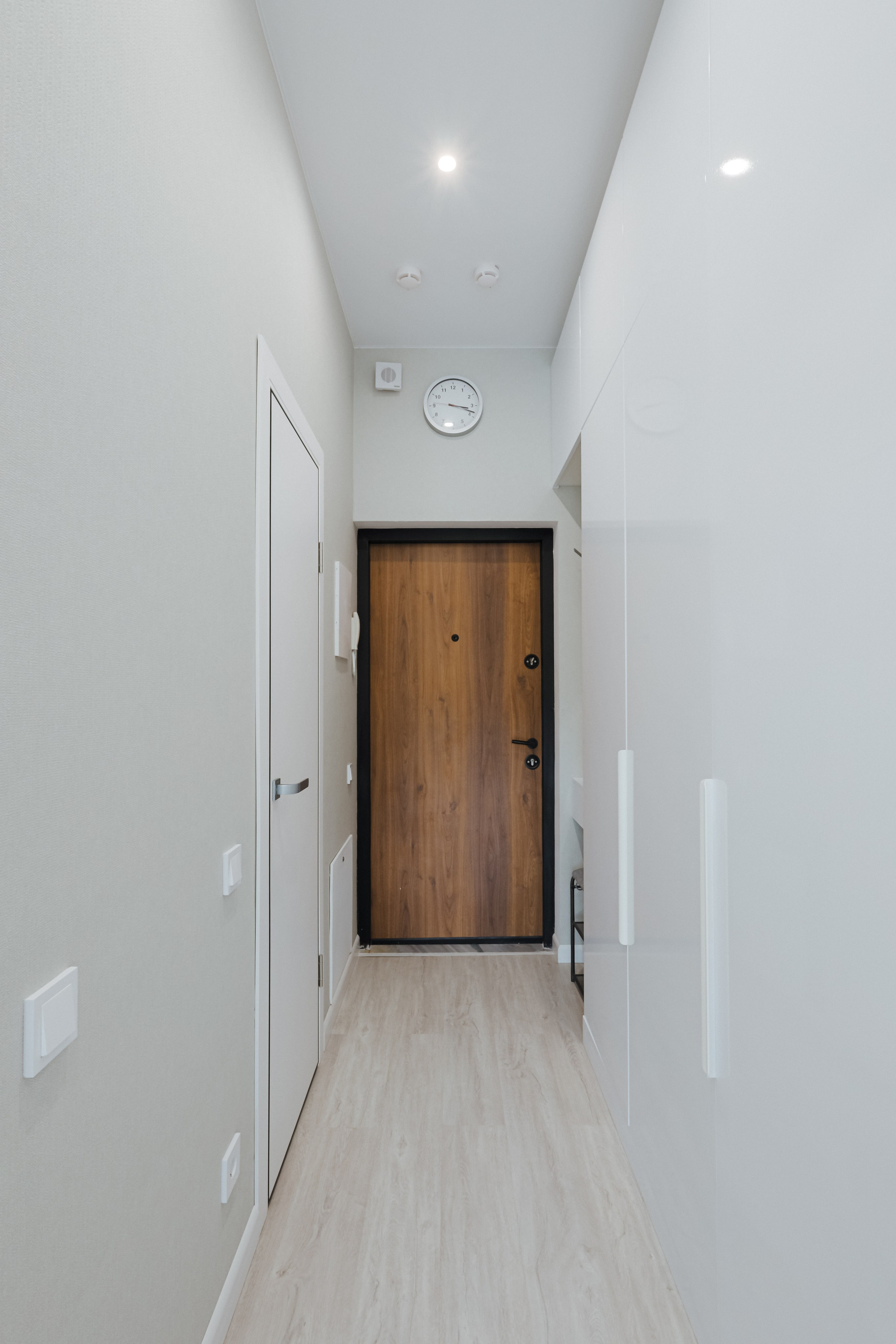 Фотосеъемка интерьеров. Фотограф, видеограф на свадьбу в Москве Никита Назаров