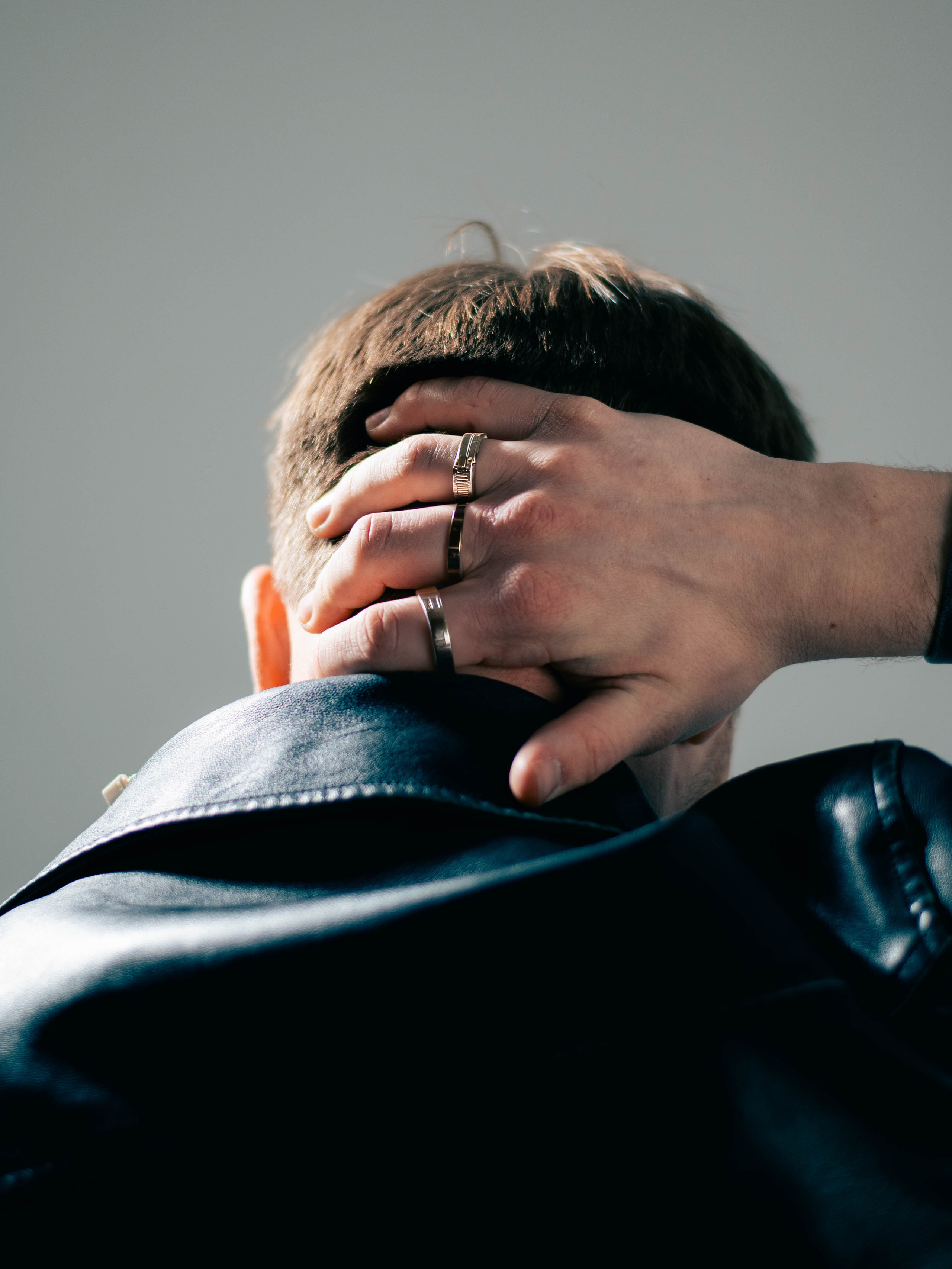 Андрей. Фотограф Барнаул — NAVI / НАВИ