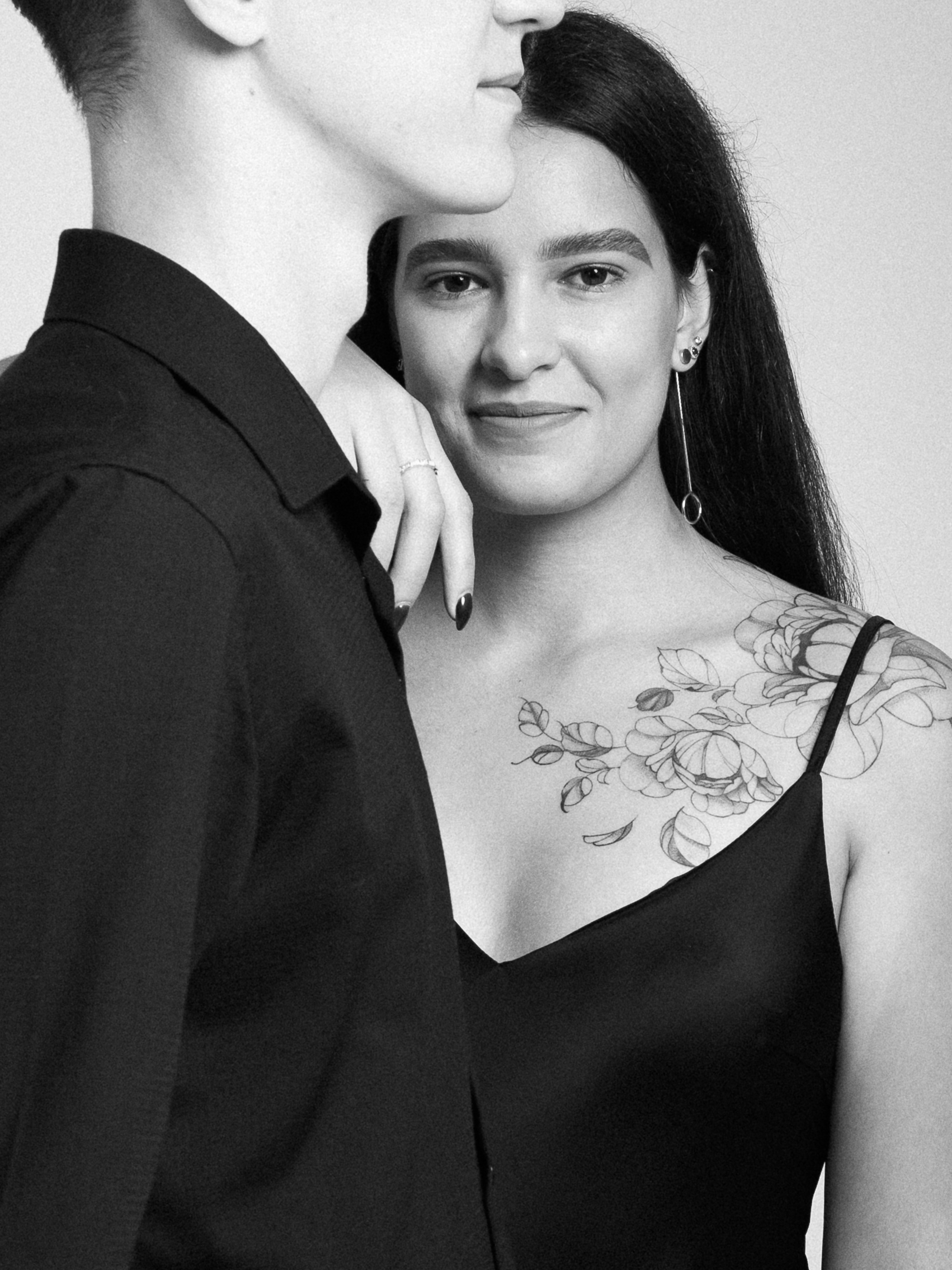 Егор и Алёна. Фотограф Алёна Михайлова, Екатеринбург