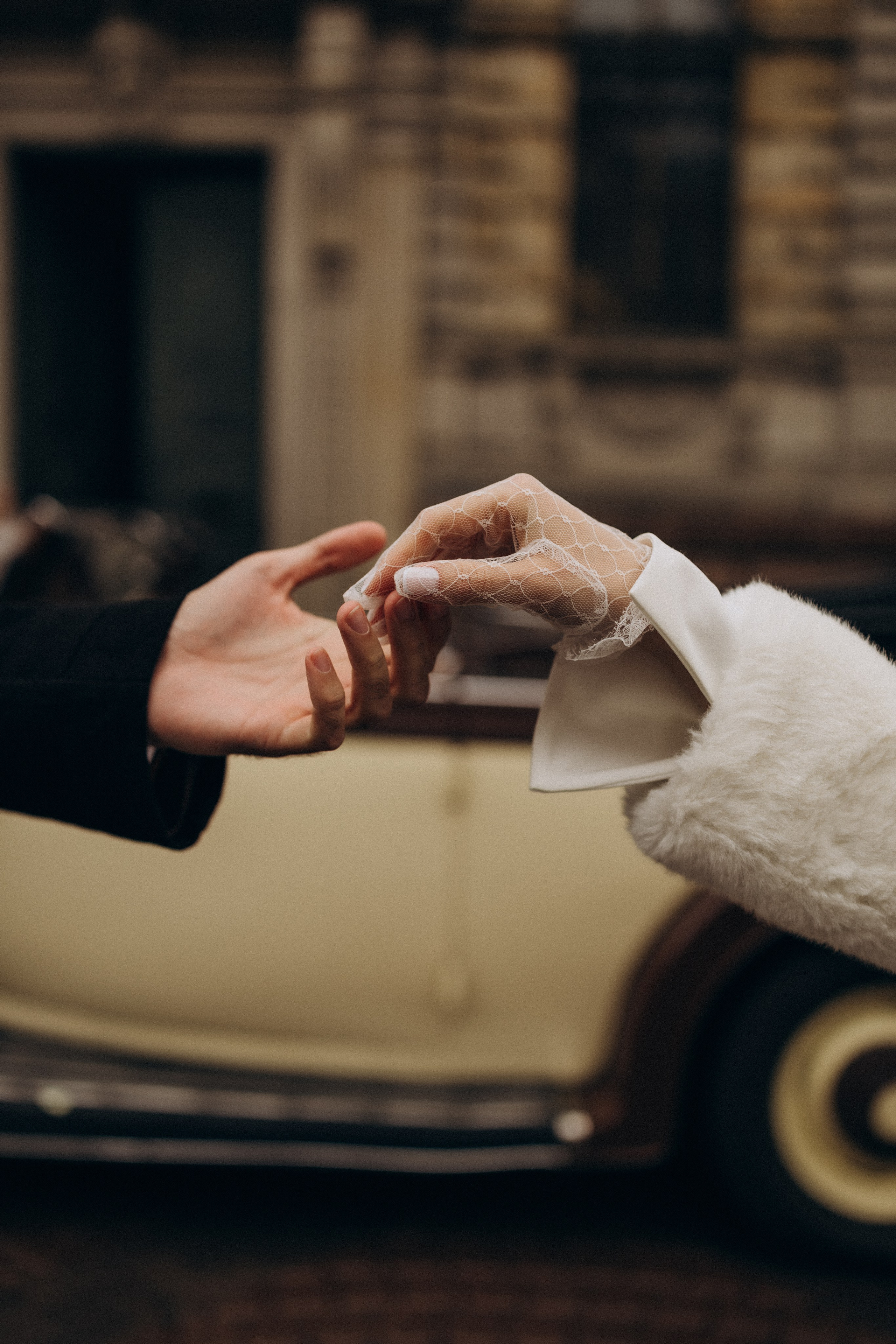 Юра и Полина | 2-й дворец и Половцова. Свадебный и love story фотограф в Санкт-Петербурге