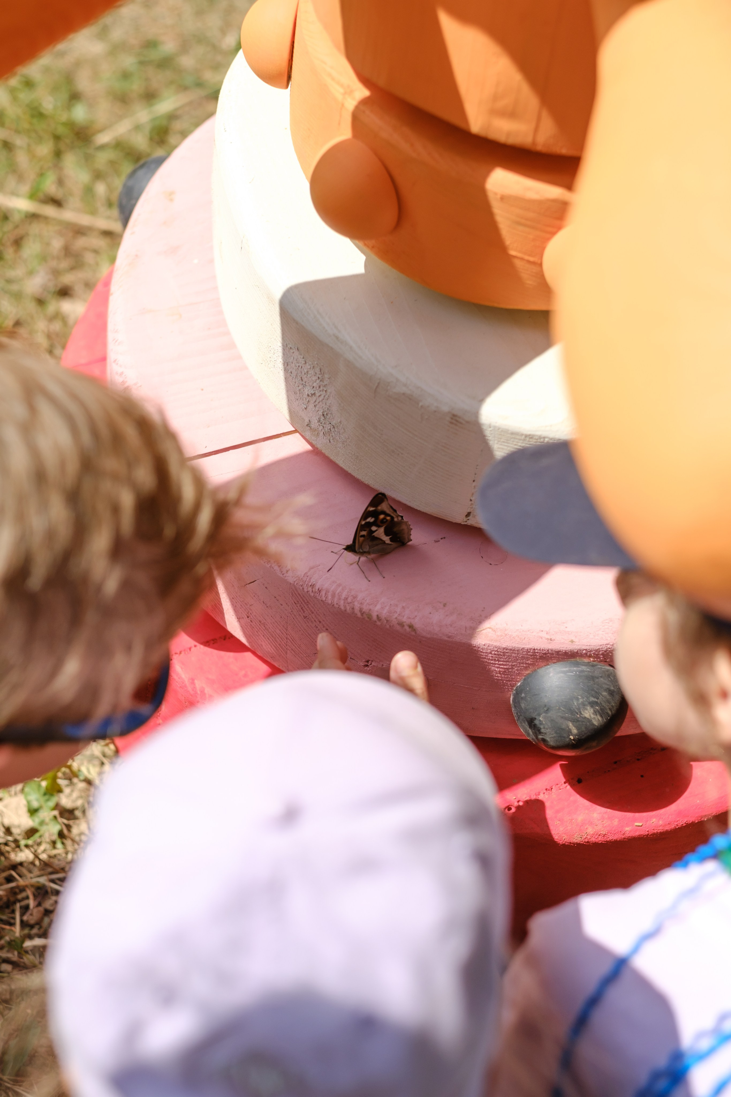Архстояние детское 2023. Семейный и детский фотограф в Москве Светлана Потемкина