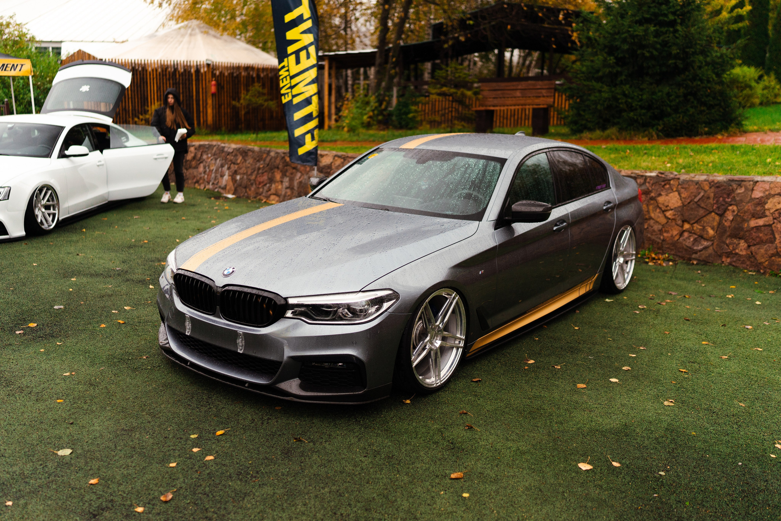 Fitment event 2023. Фотограф в СПБ Алмаз Камаев