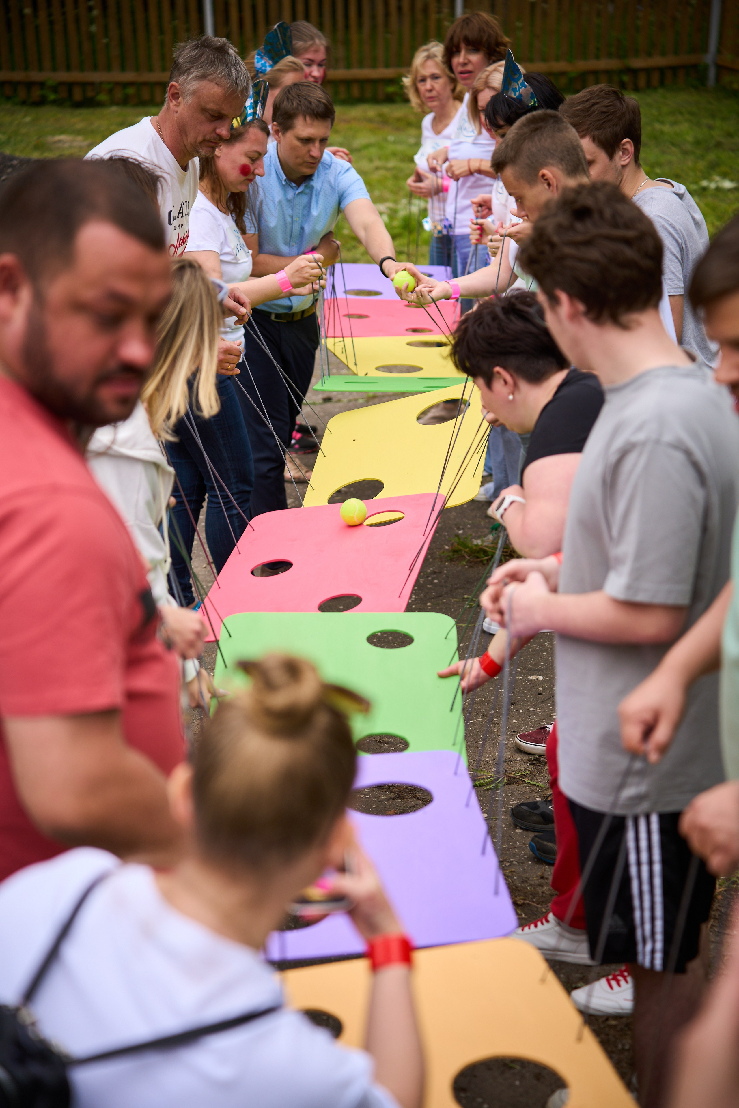 Репортажная сьемка. Фотограф Хазов Александр г. Иваново