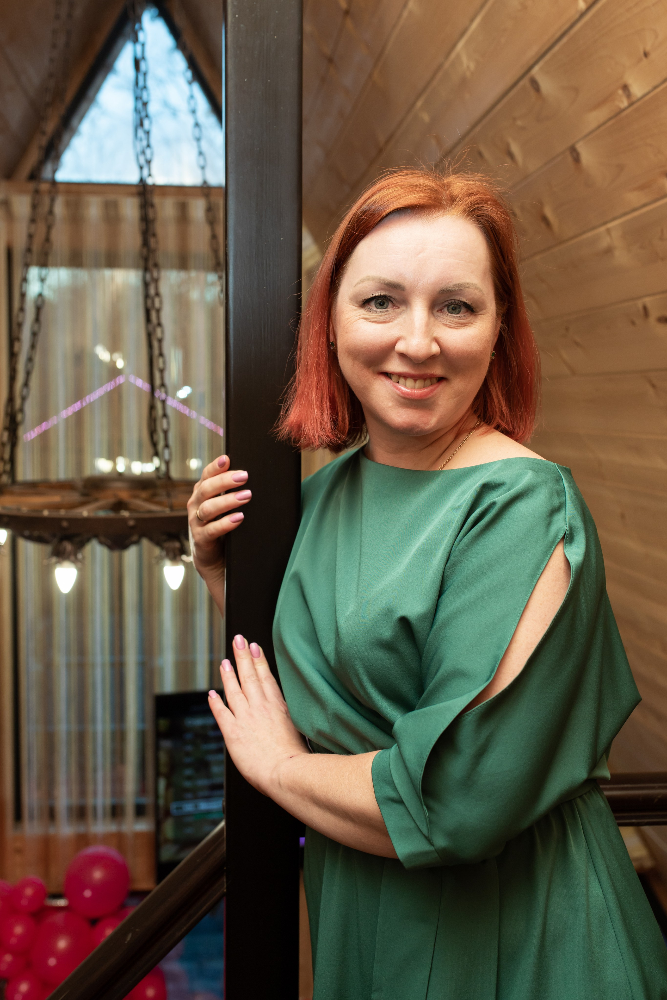 Siberian Wellness. Марина Шаймухаметова. Фотограф в Уфе