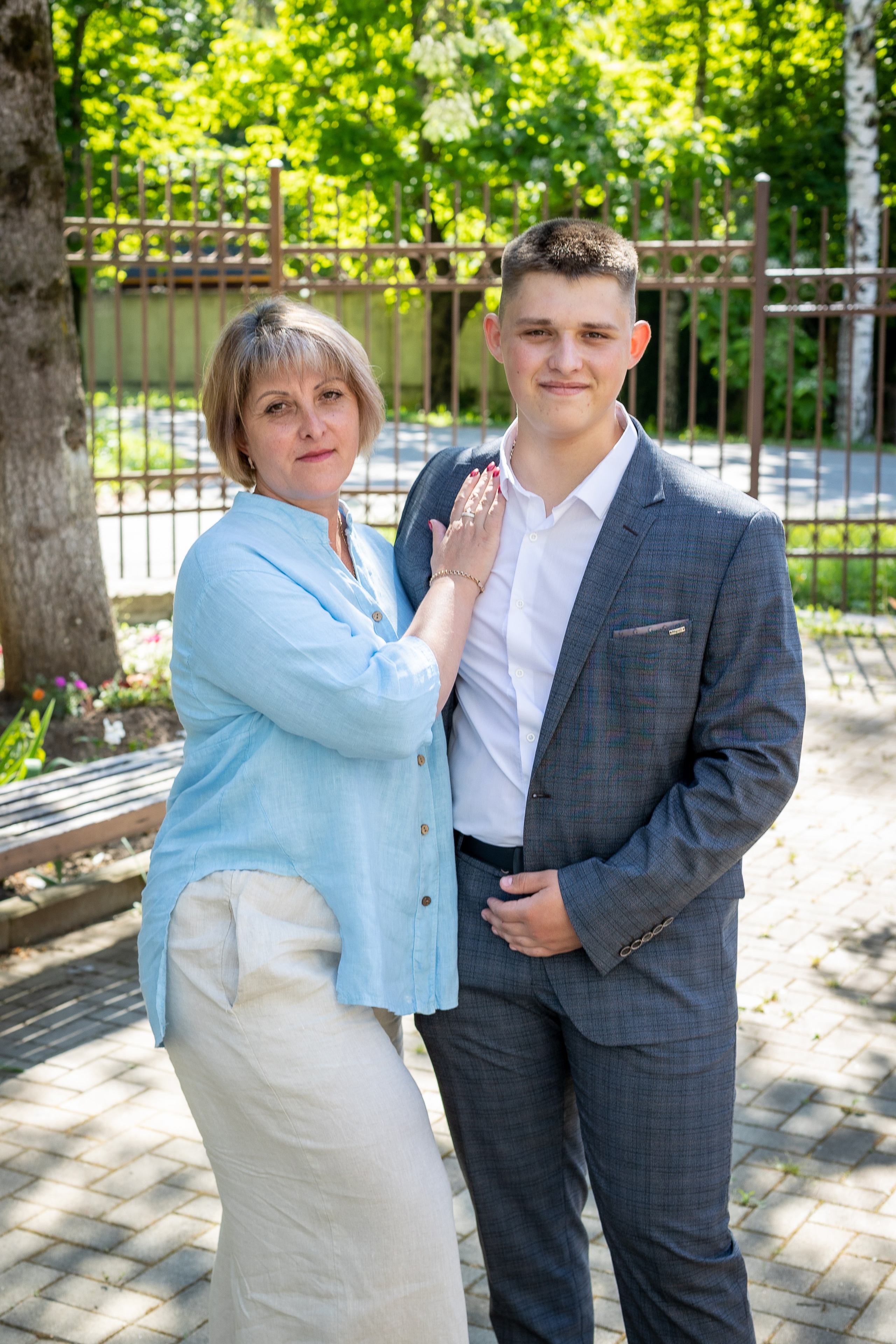 Вручение аттестата 2025. Выпускные альбомы Майкоп, Краснодар Елена Золотарева