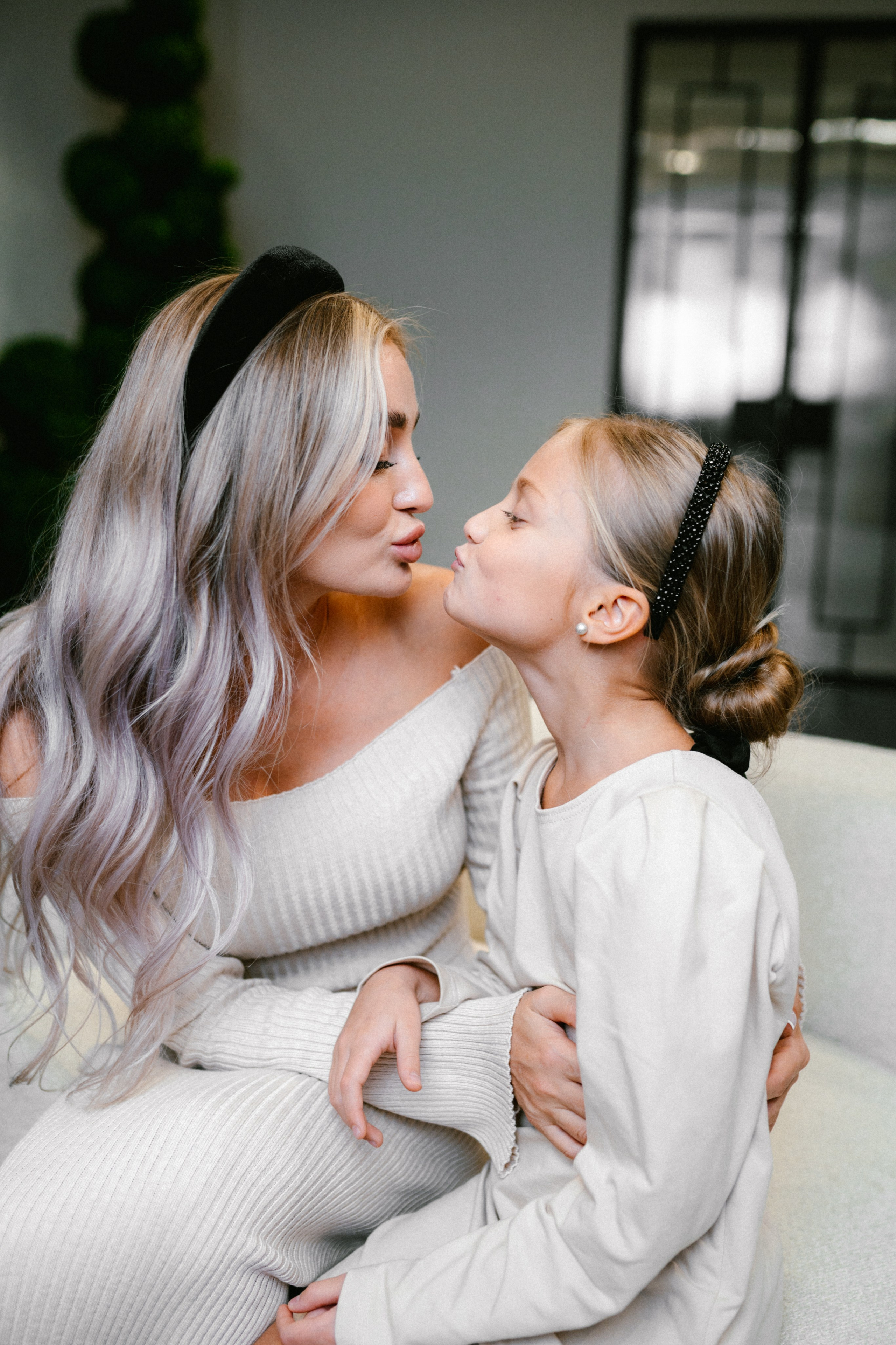 Даша семейная съемка. Фотограф в Краснодаре Баева Кристина