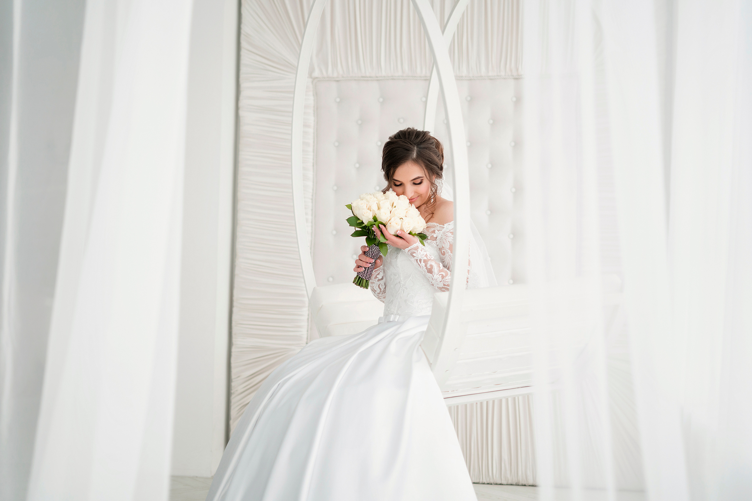 Свадебный и семейный фотограф в Саратове Татьяна Карановская