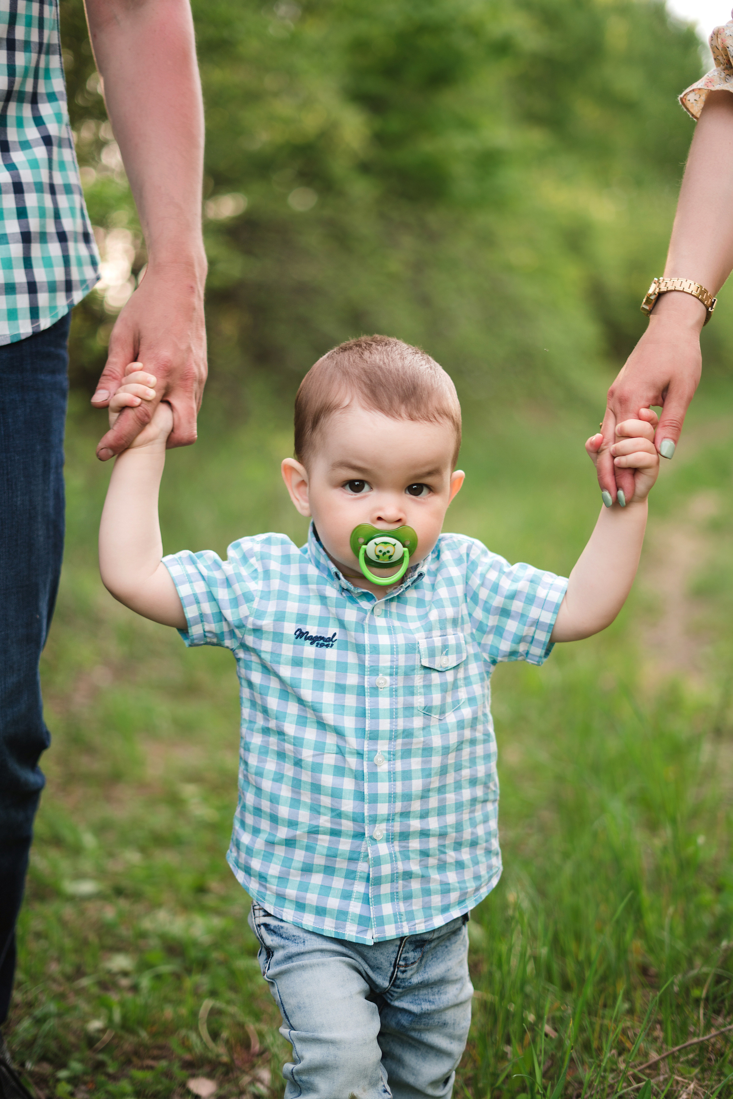 Семейный портрет Аня. Свадебный и семейный фотограф в Саратове Татьяна Карановская