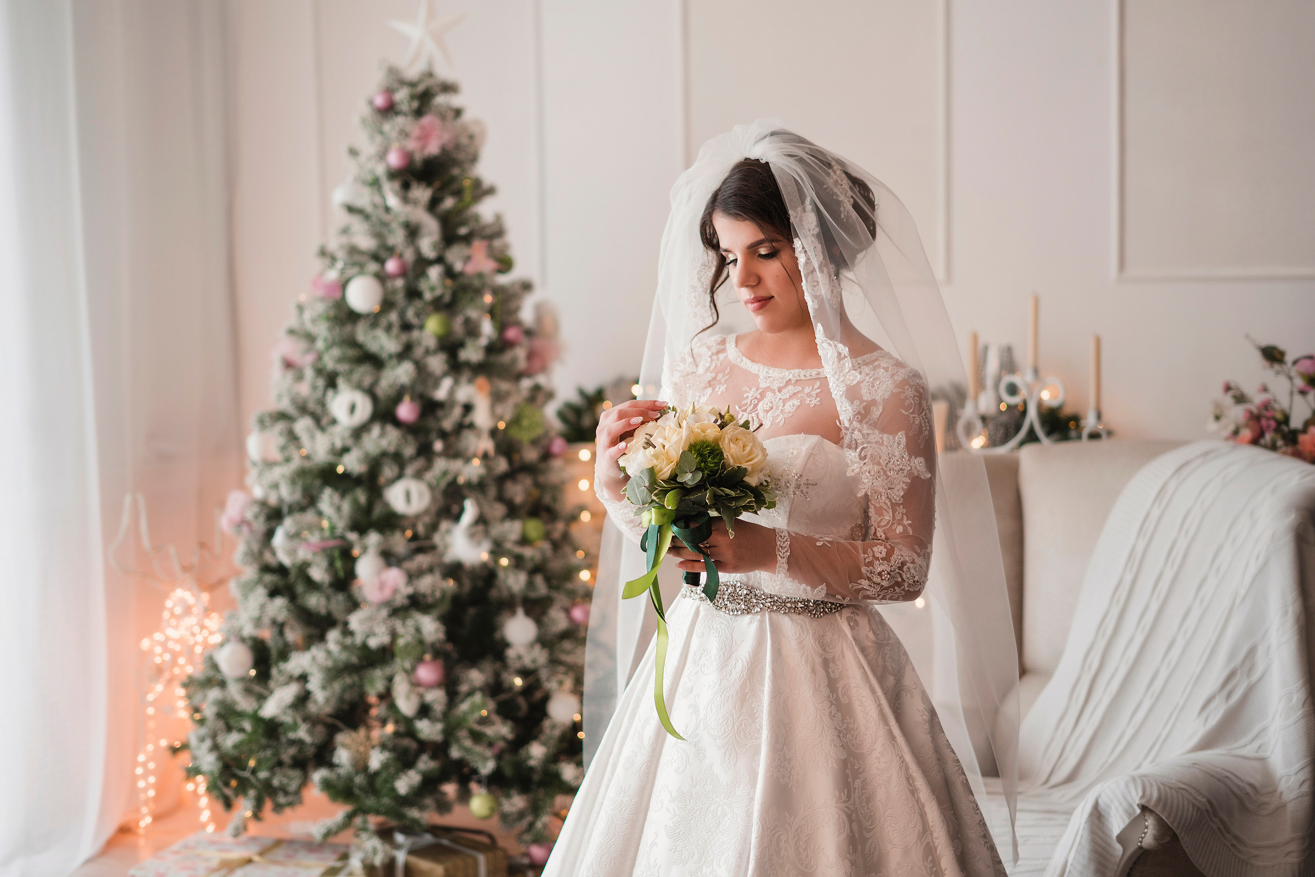 Свадебный и семейный фотограф в Саратове Татьяна Карановская