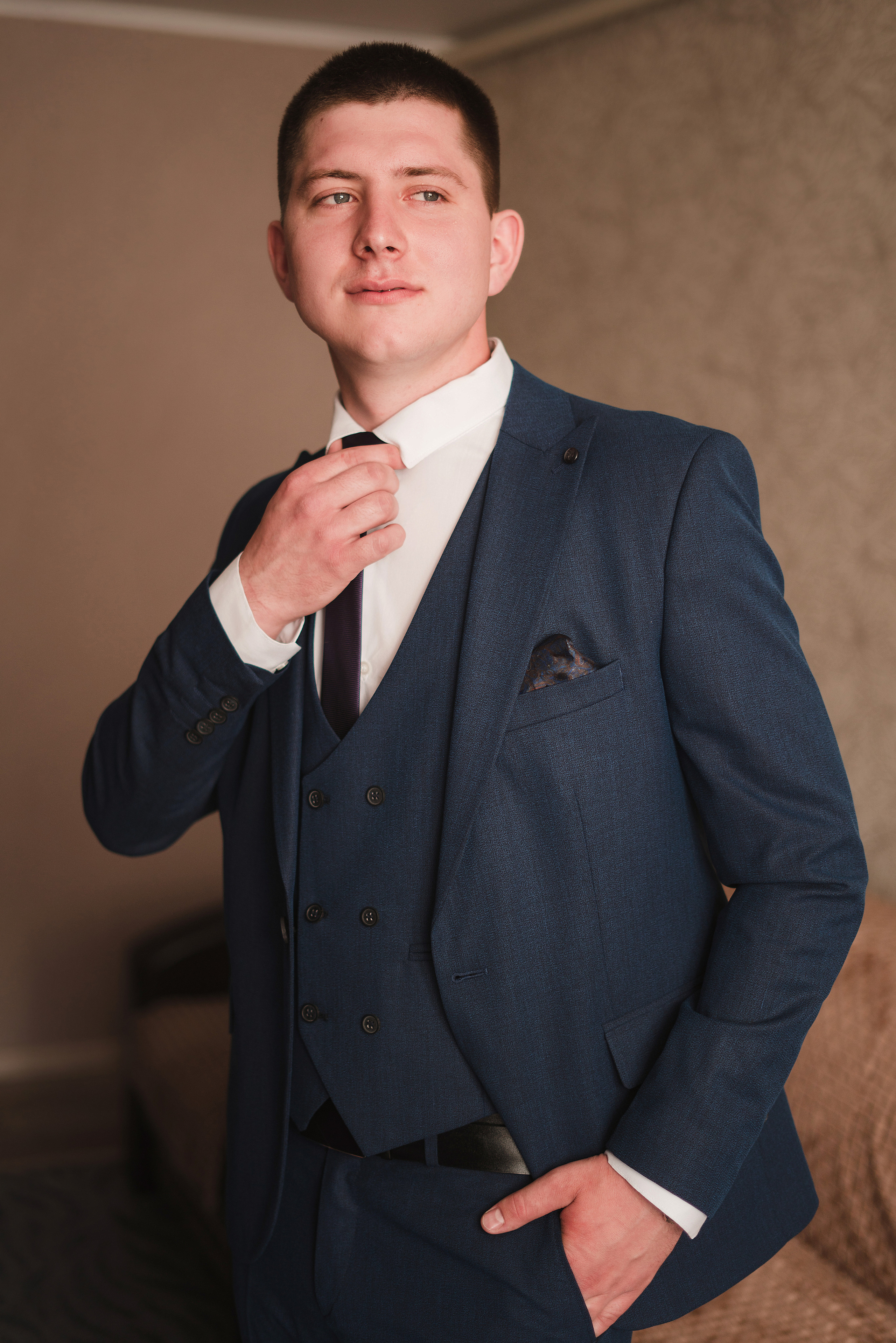 Василий и Арина. Свадебный и семейный фотограф в Саратове Татьяна Карановская