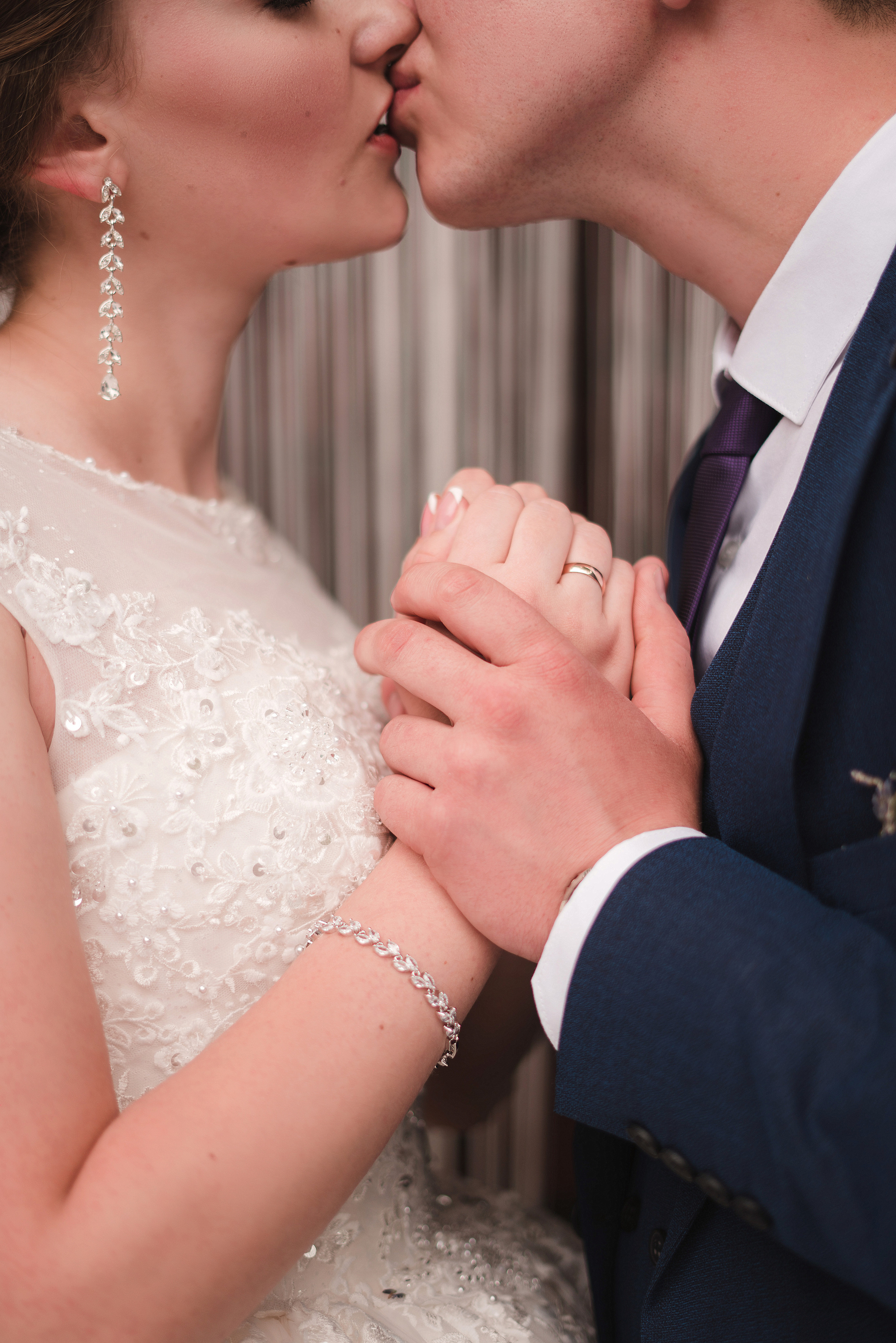 Василий и Арина. Свадебный и семейный фотограф в Саратове Татьяна Карановская