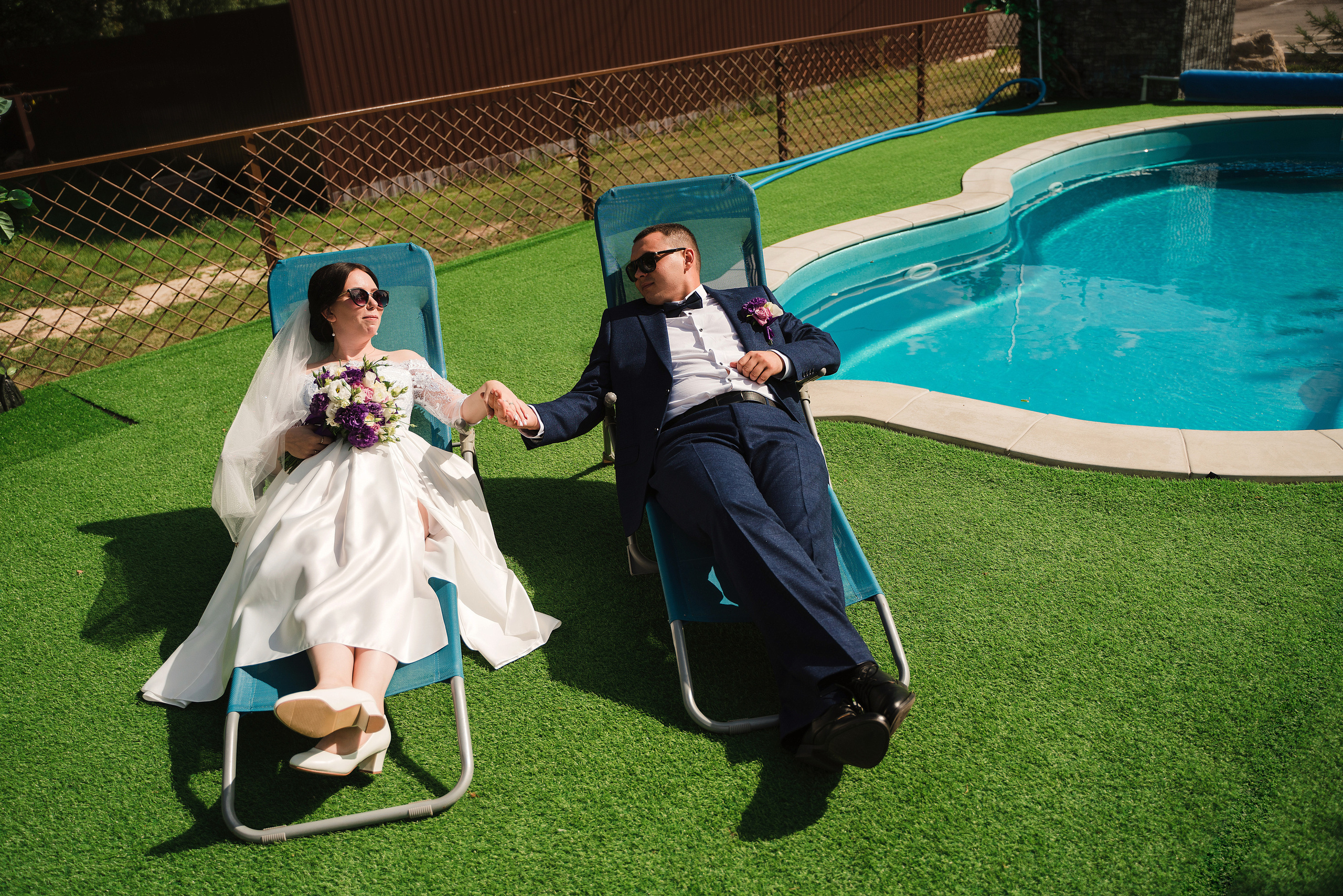 Свадебный и семейный фотограф в Саратове Татьяна Карановская