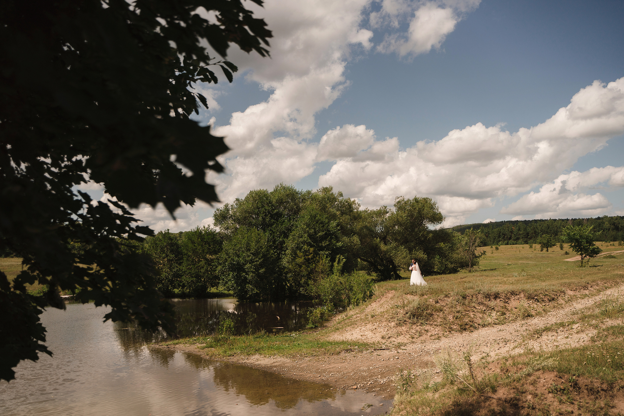 Свадебный и семейный фотограф в Саратове Татьяна Карановская