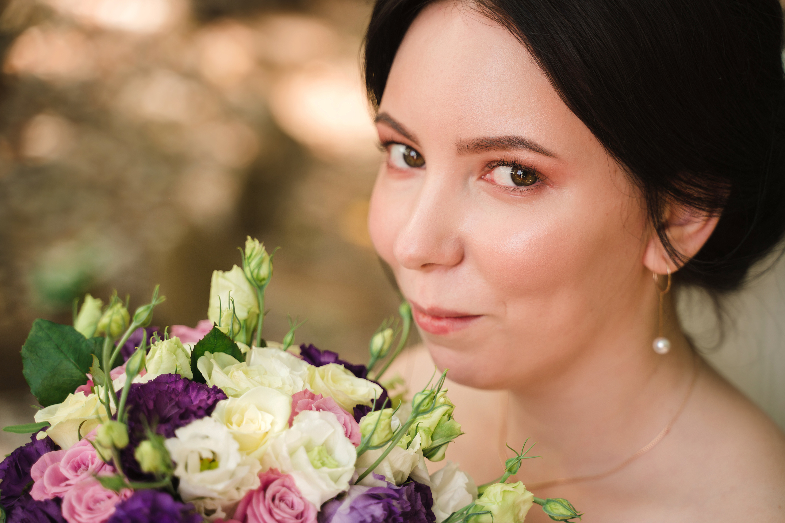 Свадебный и семейный фотограф в Саратове Татьяна Карановская