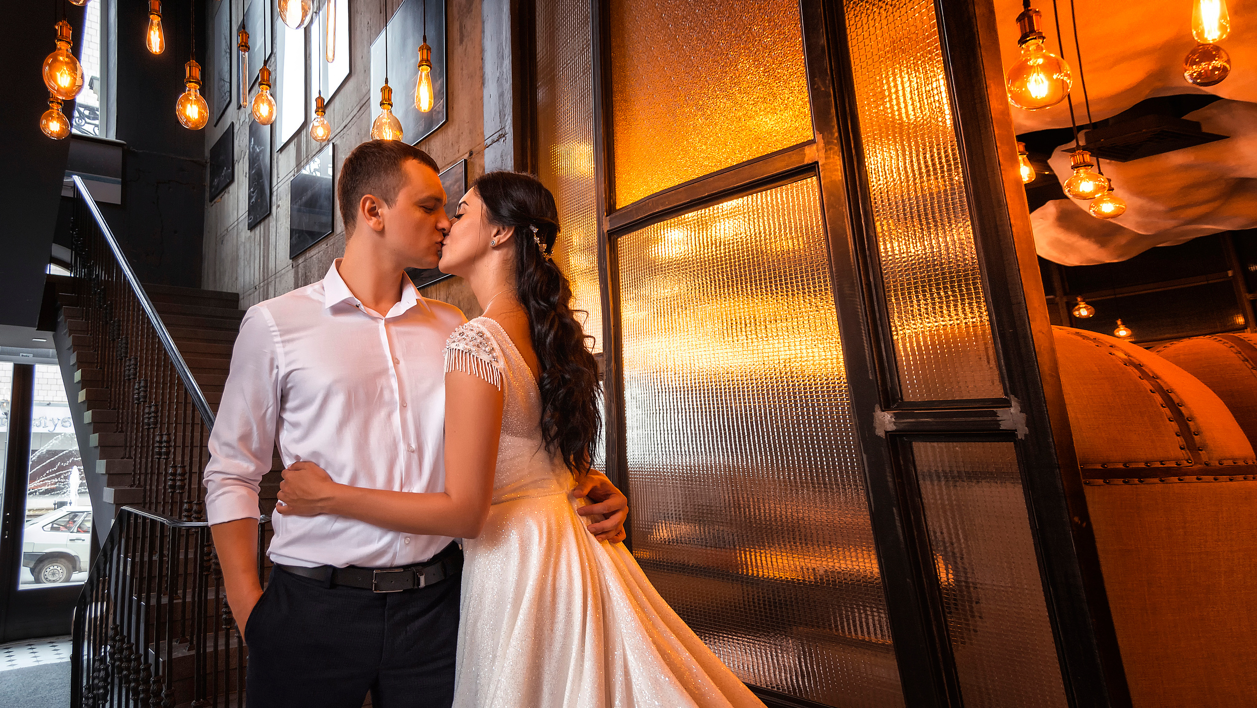 Свадебный и семейный фотограф в Саратове Татьяна Карановская