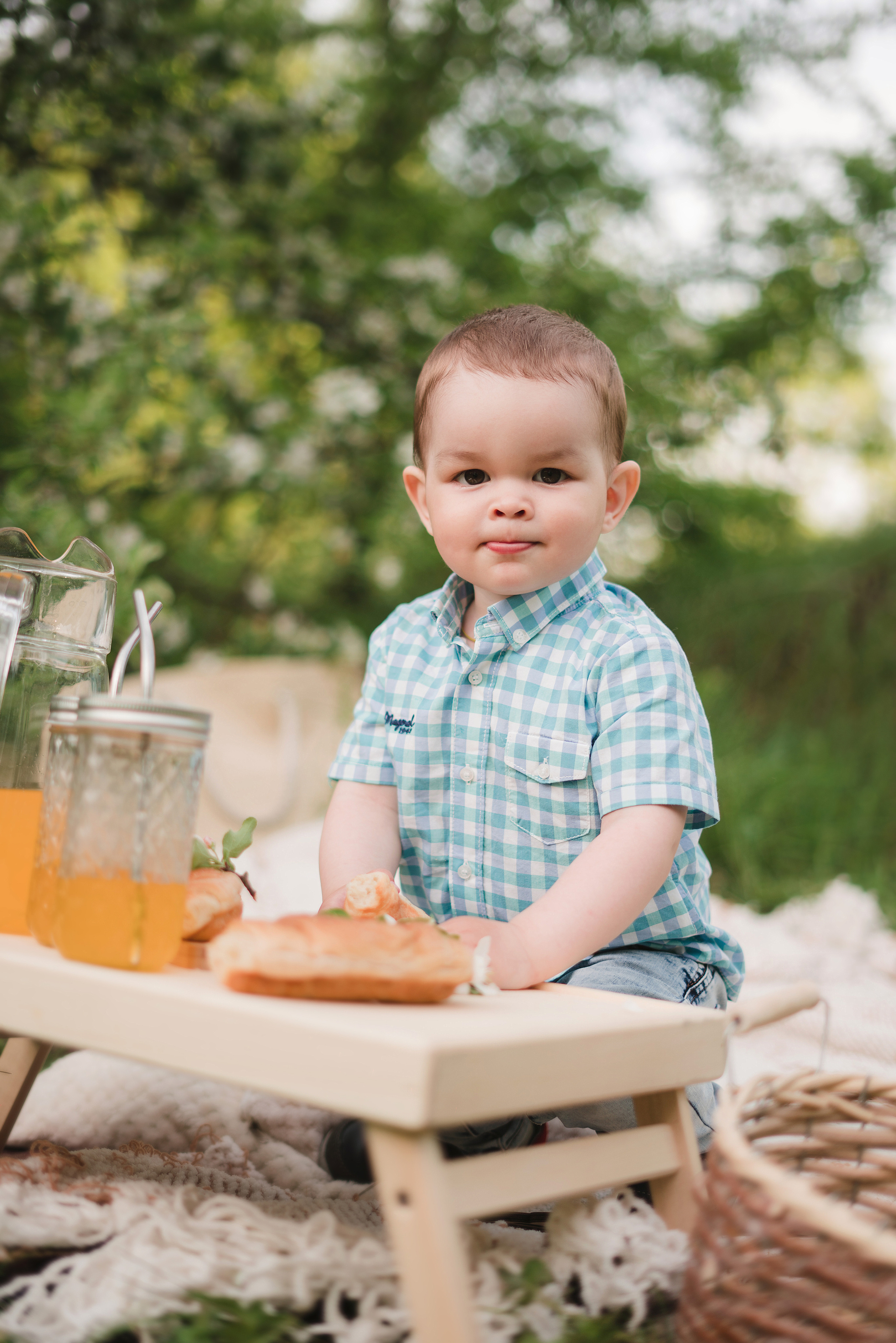 Семейный портрет Аня. Свадебный и семейный фотограф в Саратове Татьяна Карановская