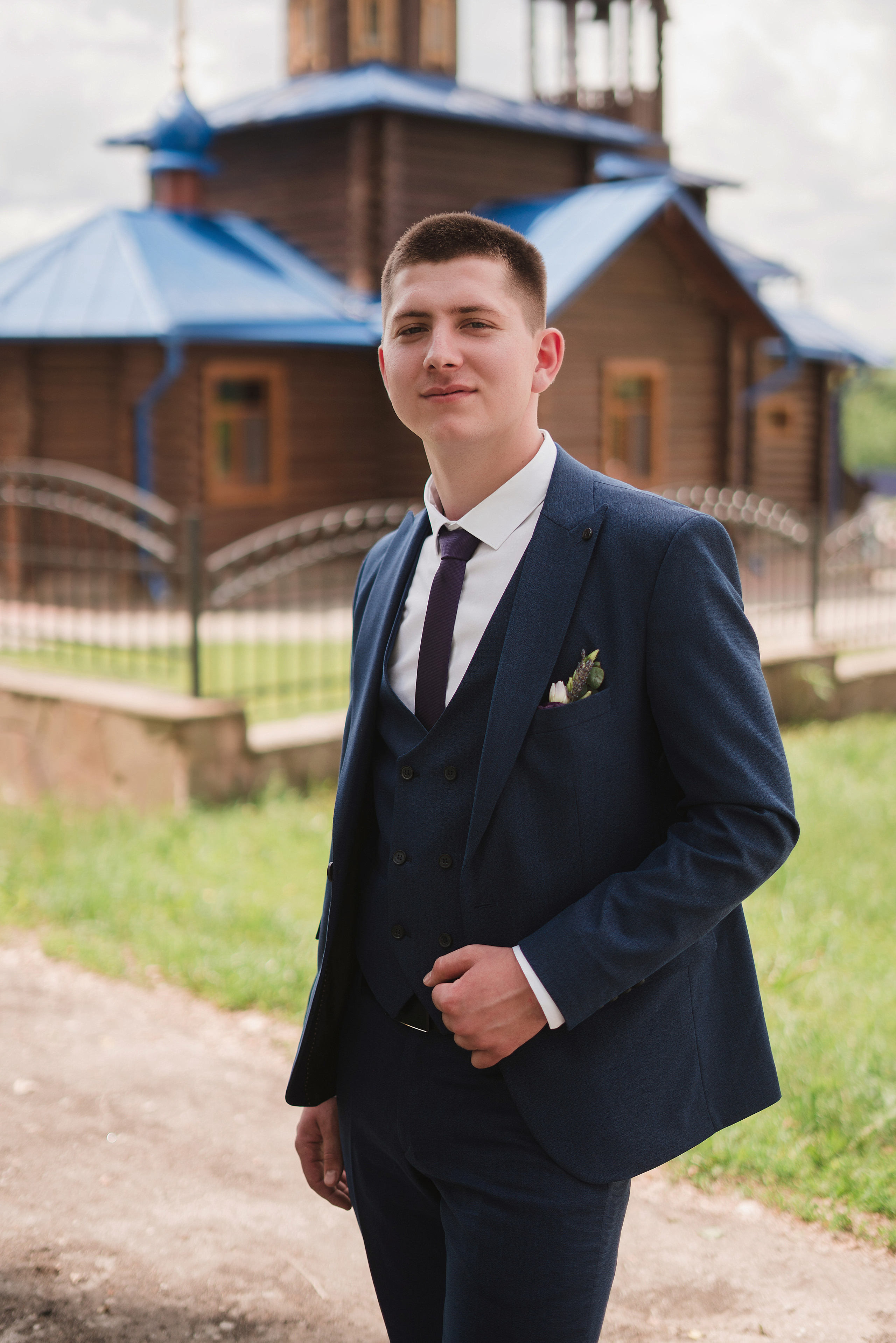 Василий и Арина. Свадебный и семейный фотограф в Саратове Татьяна Карановская