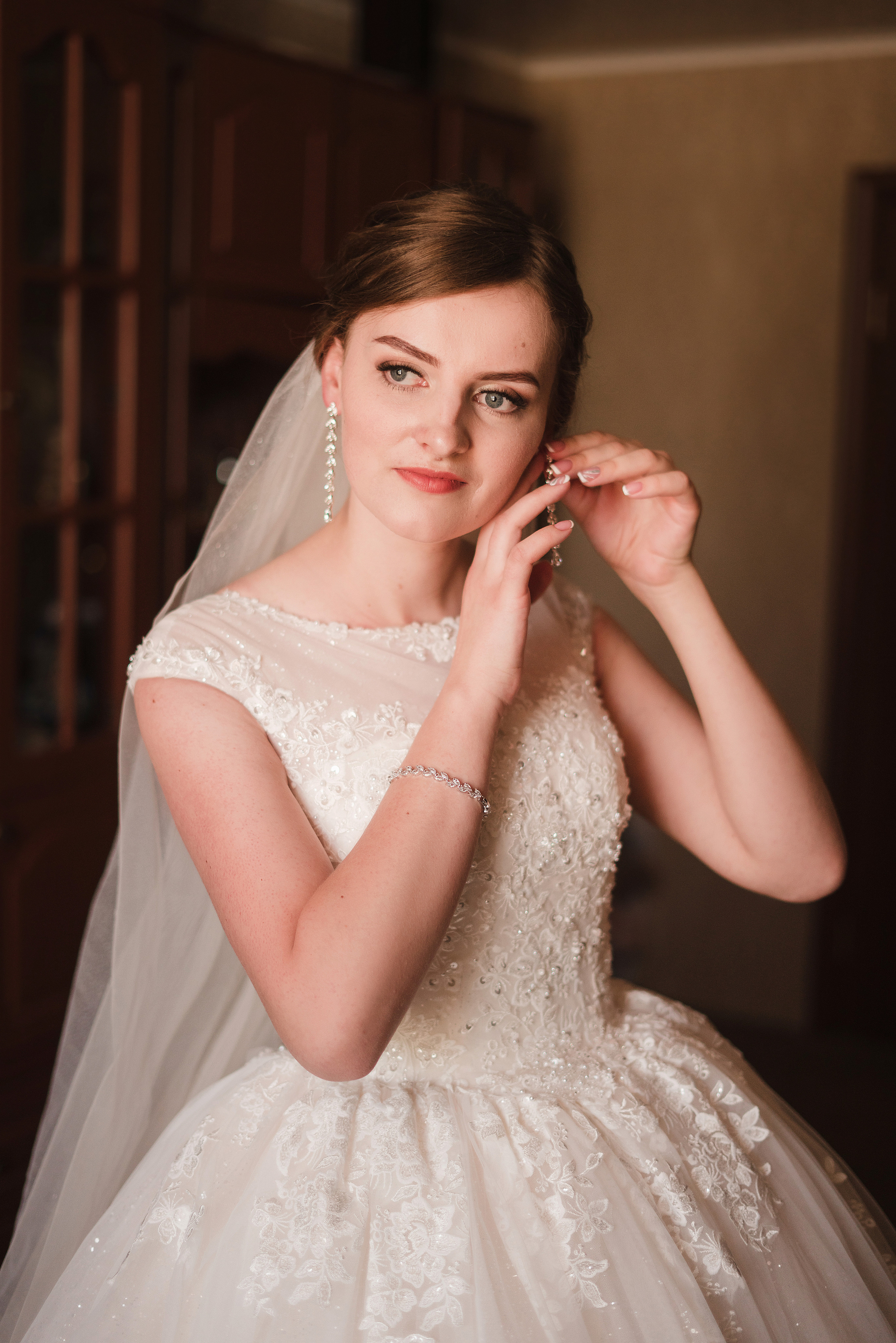 Василий и Арина. Свадебный и семейный фотограф в Саратове Татьяна Карановская