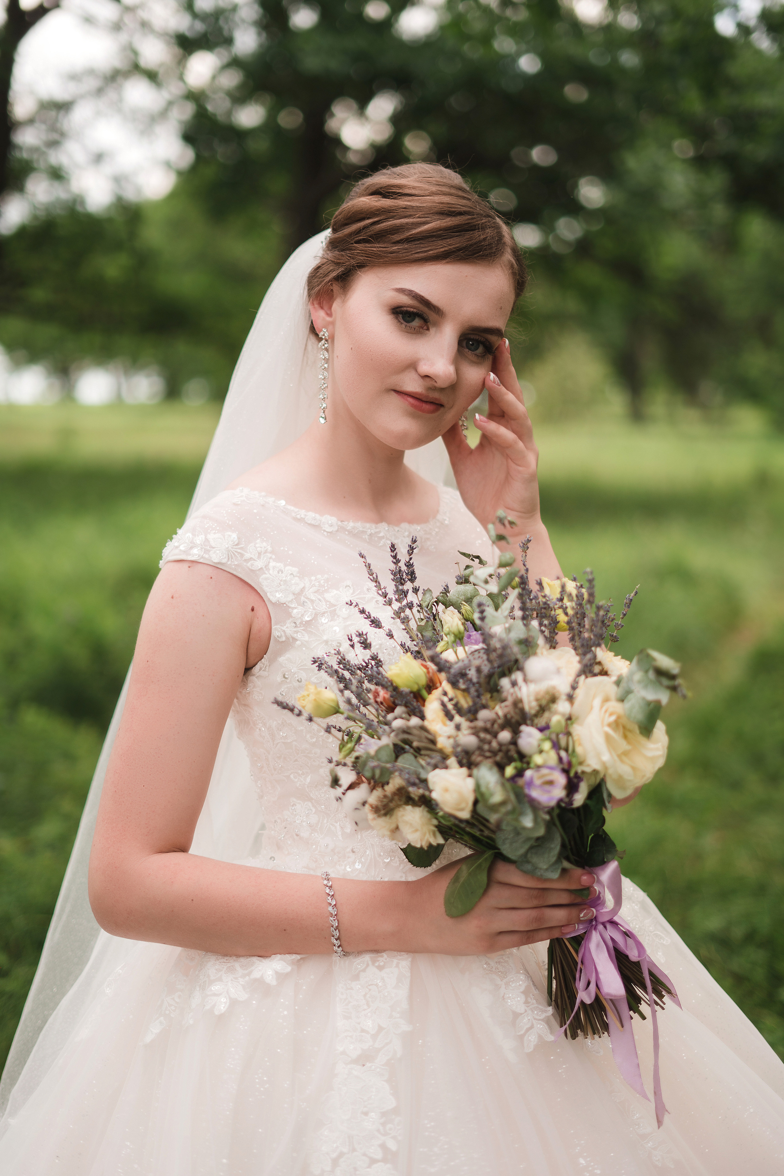 Василий и Арина. Свадебный и семейный фотограф в Саратове Татьяна Карановская