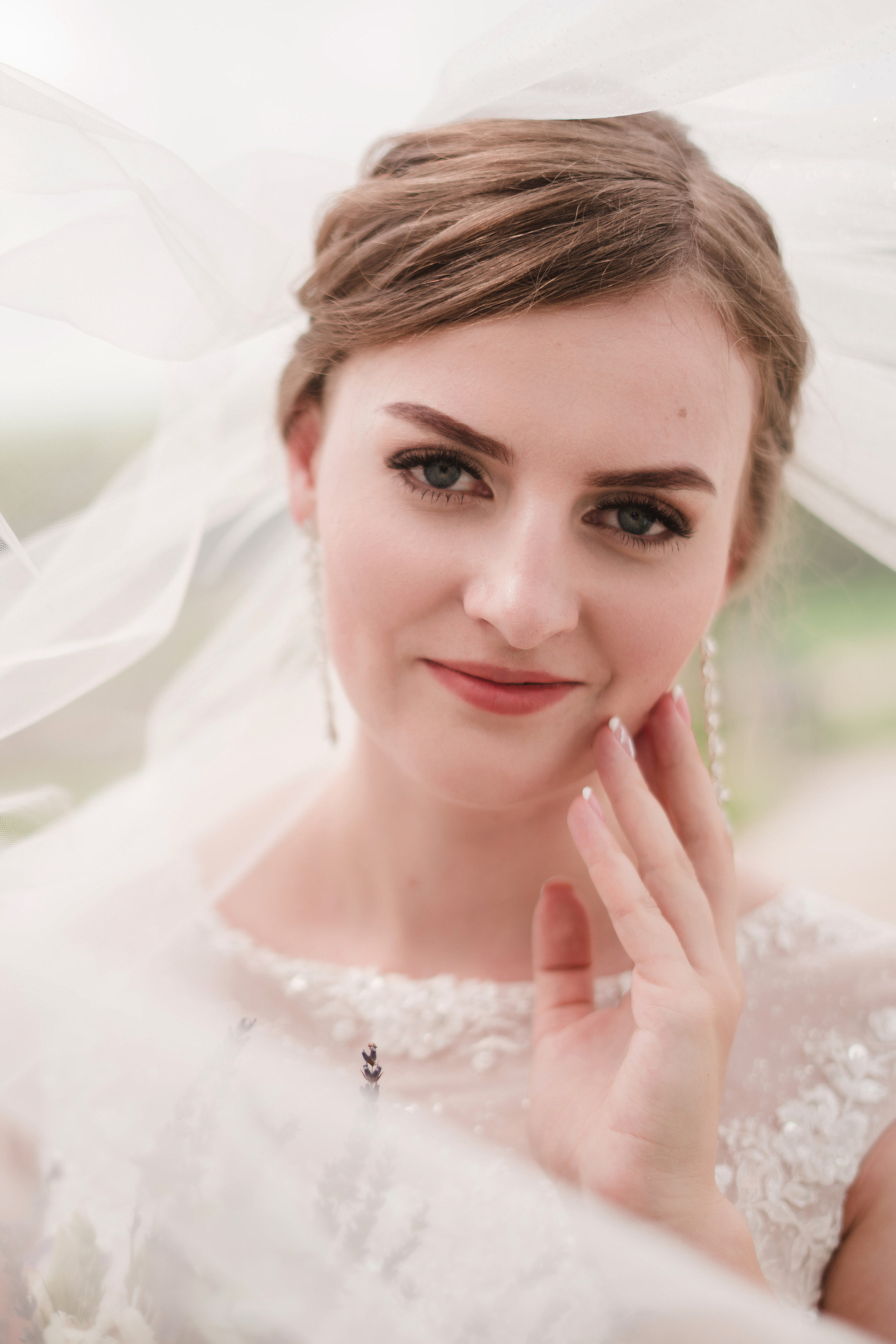 Василий и Арина. Свадебный и семейный фотограф в Саратове Татьяна Карановская