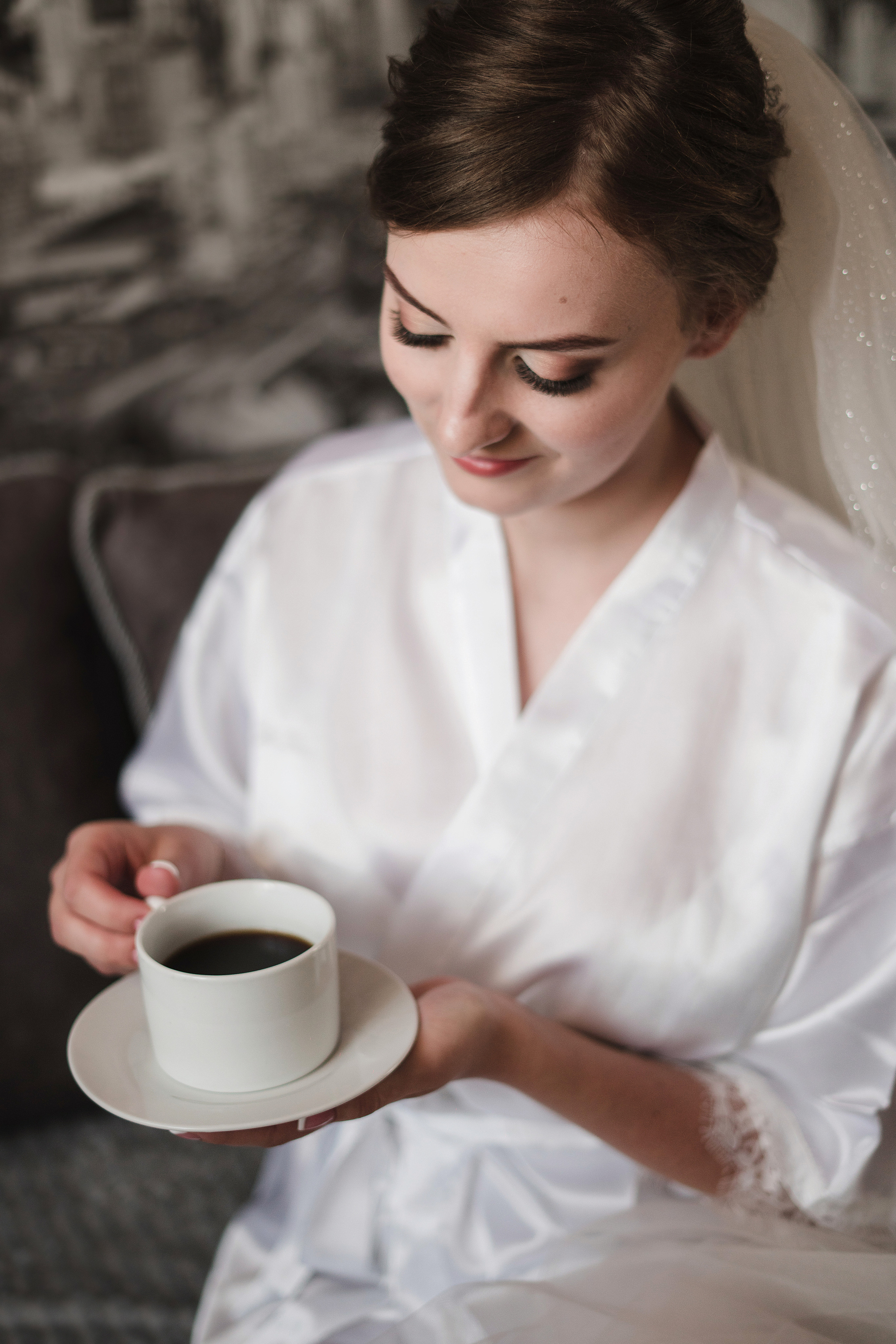 Василий и Арина. Свадебный и семейный фотограф в Саратове Татьяна Карановская