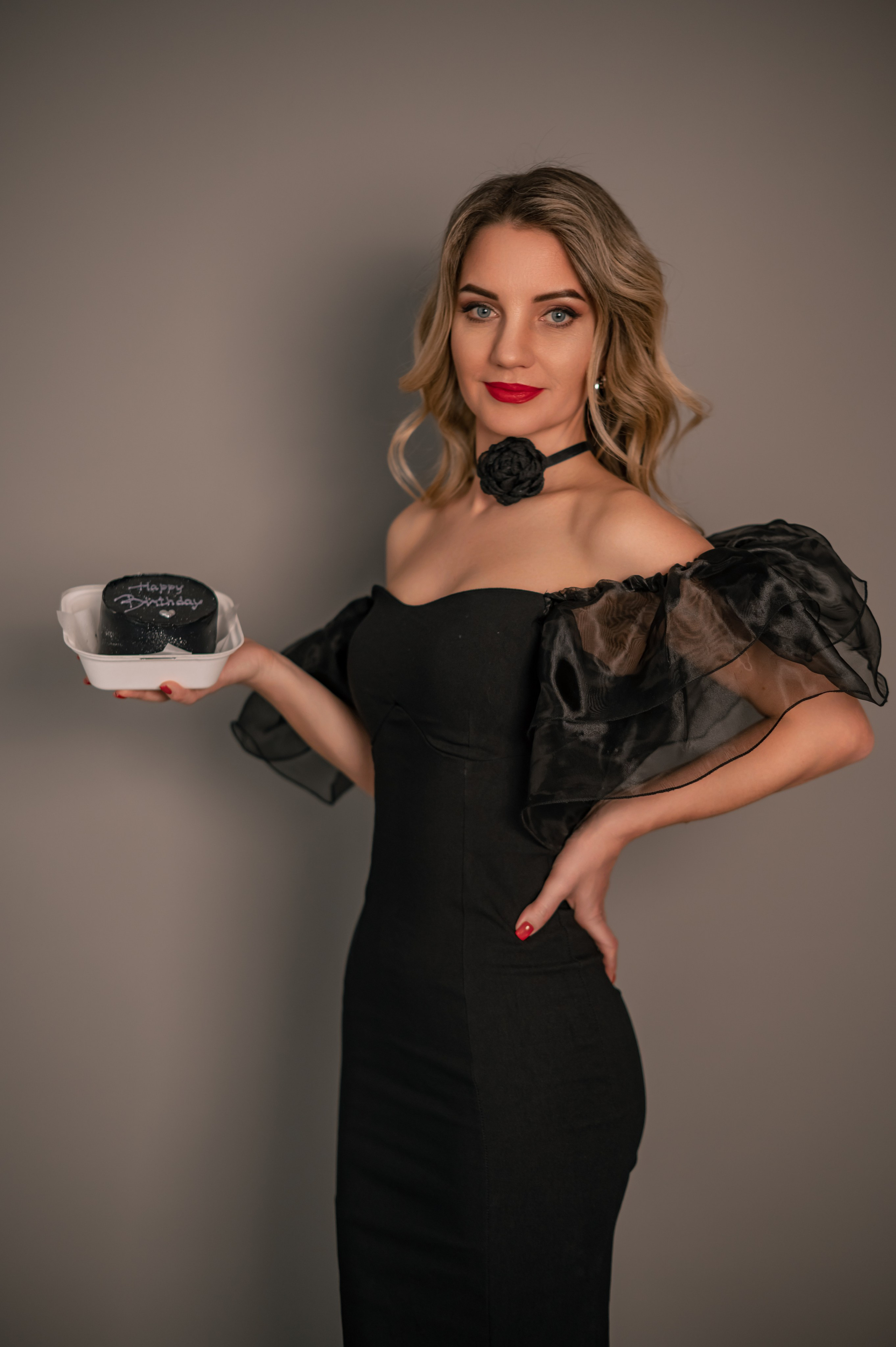 HAPPY BIRTHDAY. Свадебный и семейный фотограф в Краснодарском крае