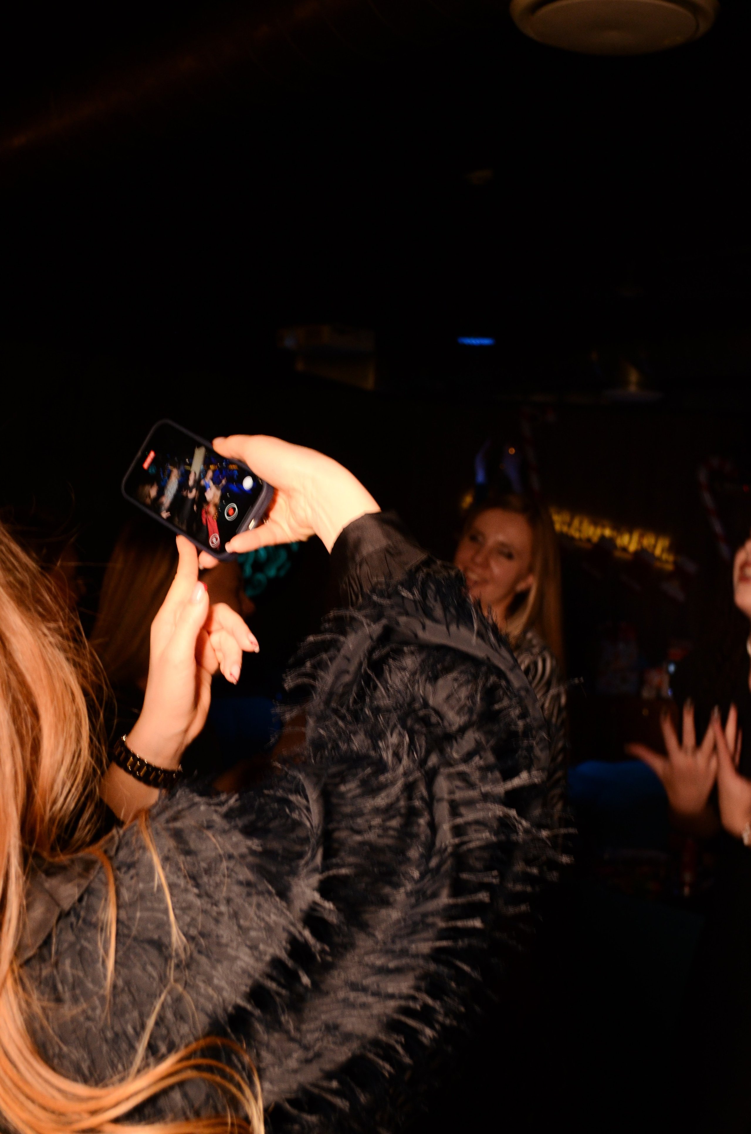 20.12.25 New Year Party. Мята Спортивная — Кальянная, караоке, бар в Минске