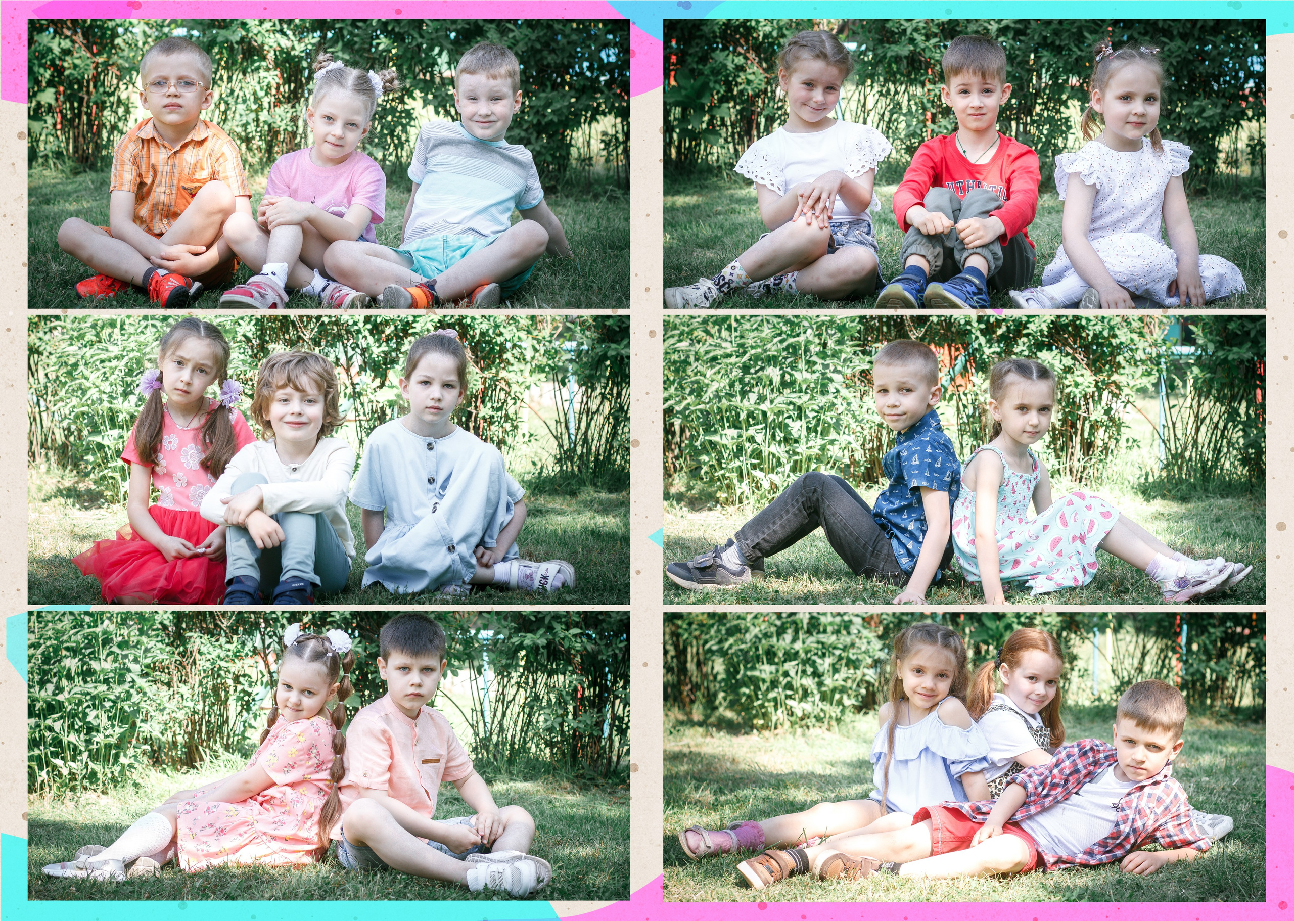 ✓ Выпускные фотокниги. Фотограф Юрий Якименко. Школьный, семейный и свадебный фотограф в Гоме