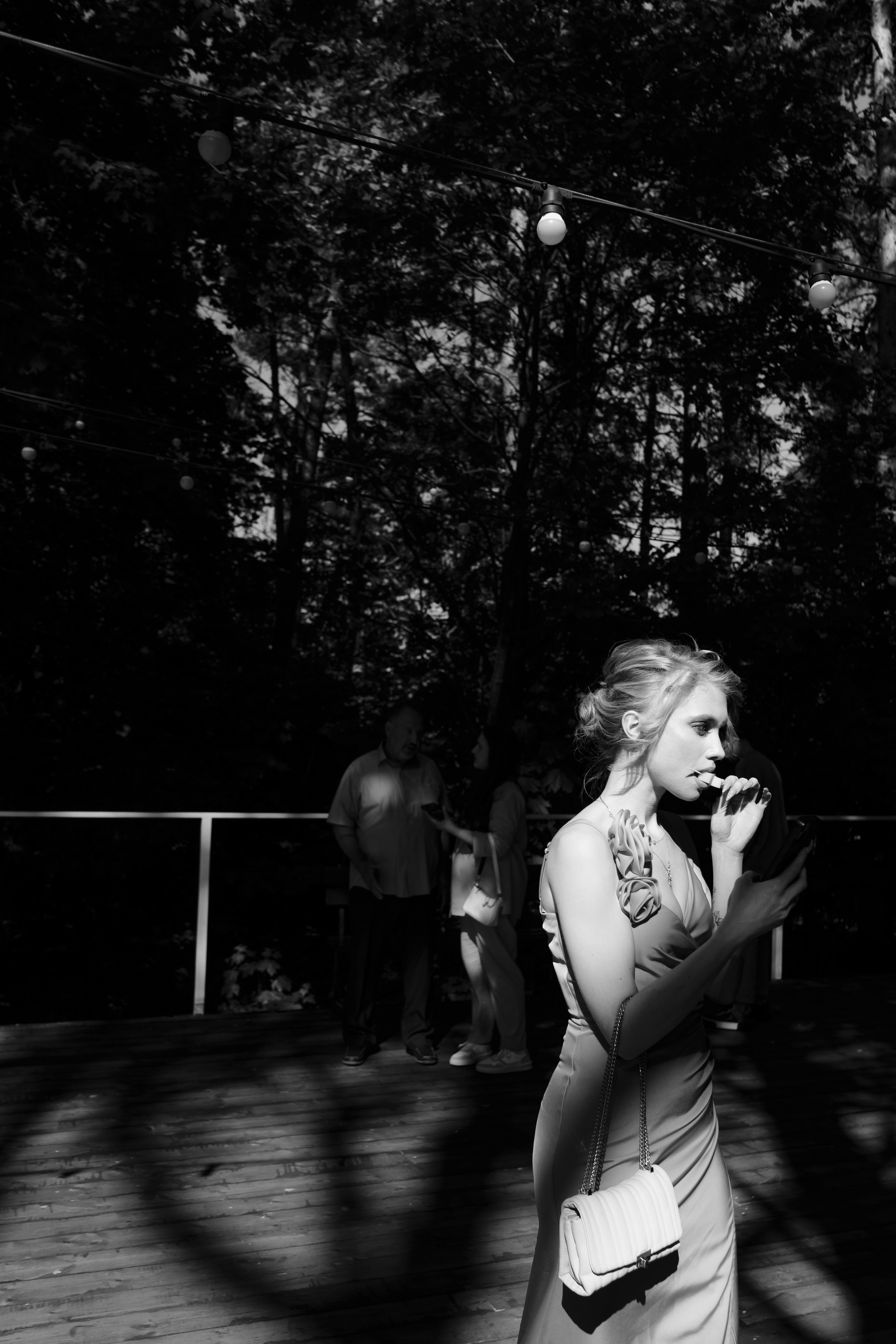 Анастасия и Даниил. Фотограф в Москве и России