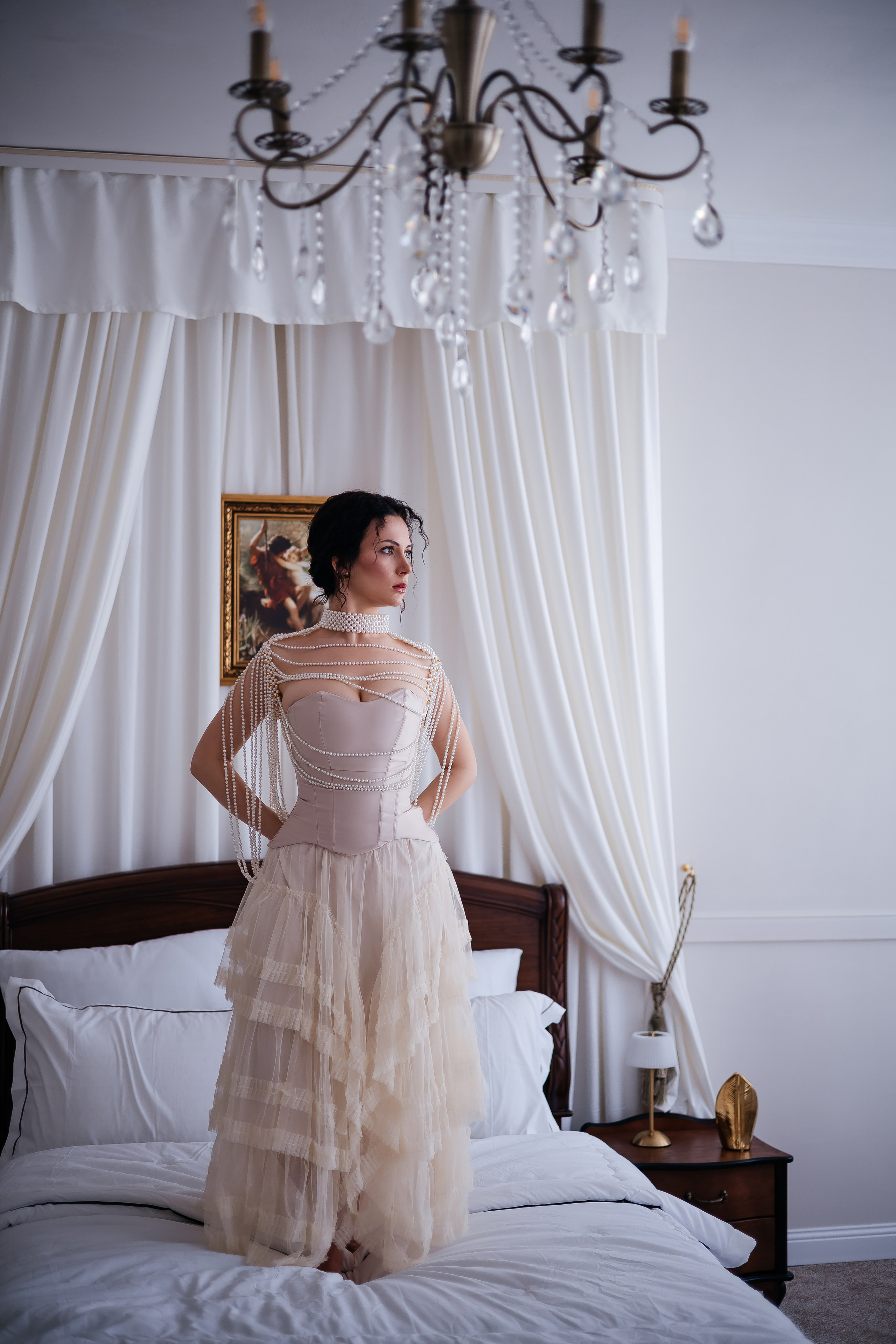 Алина. Фотограф Калуга