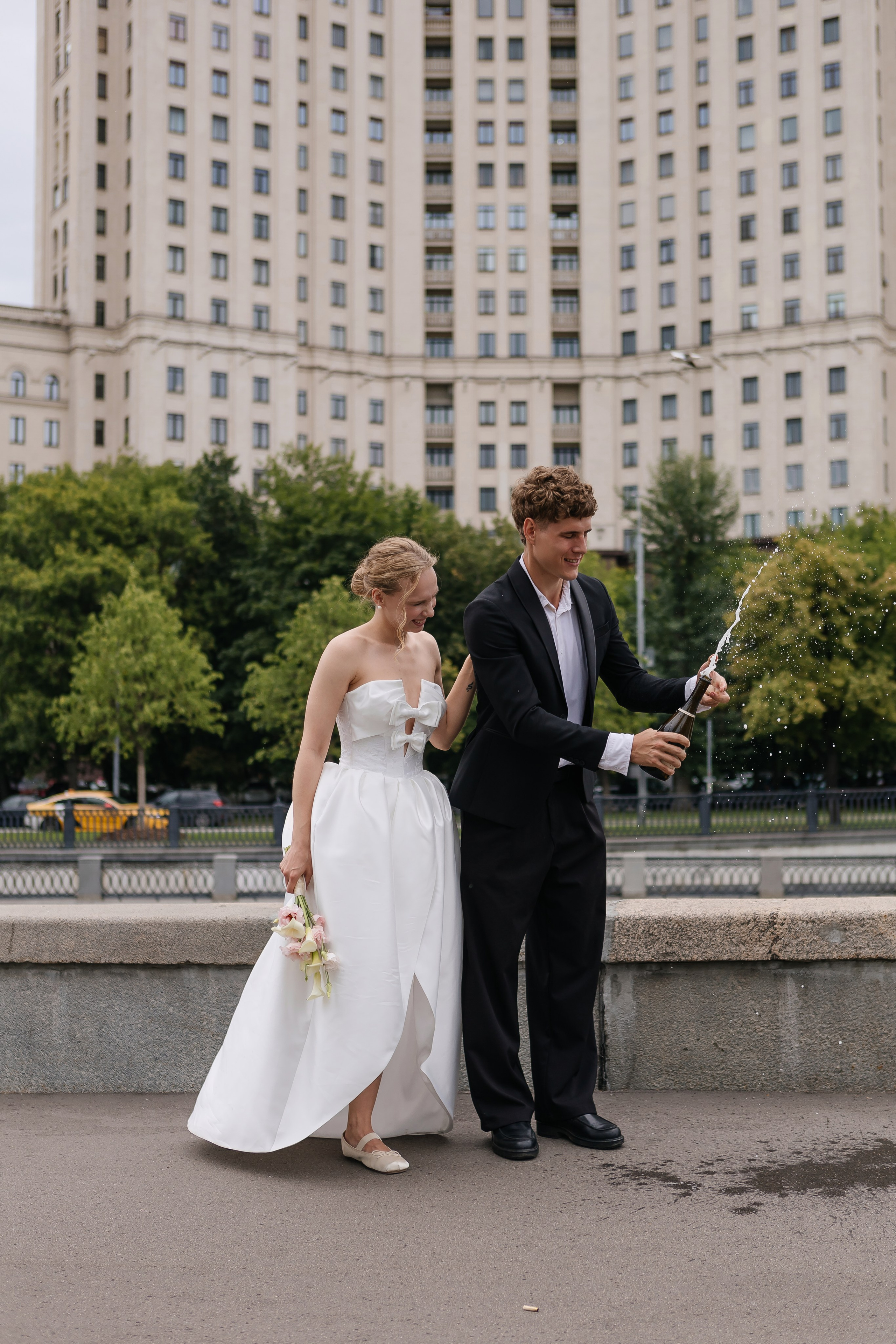 Маргарита & Игорь. Фотограф Калуга