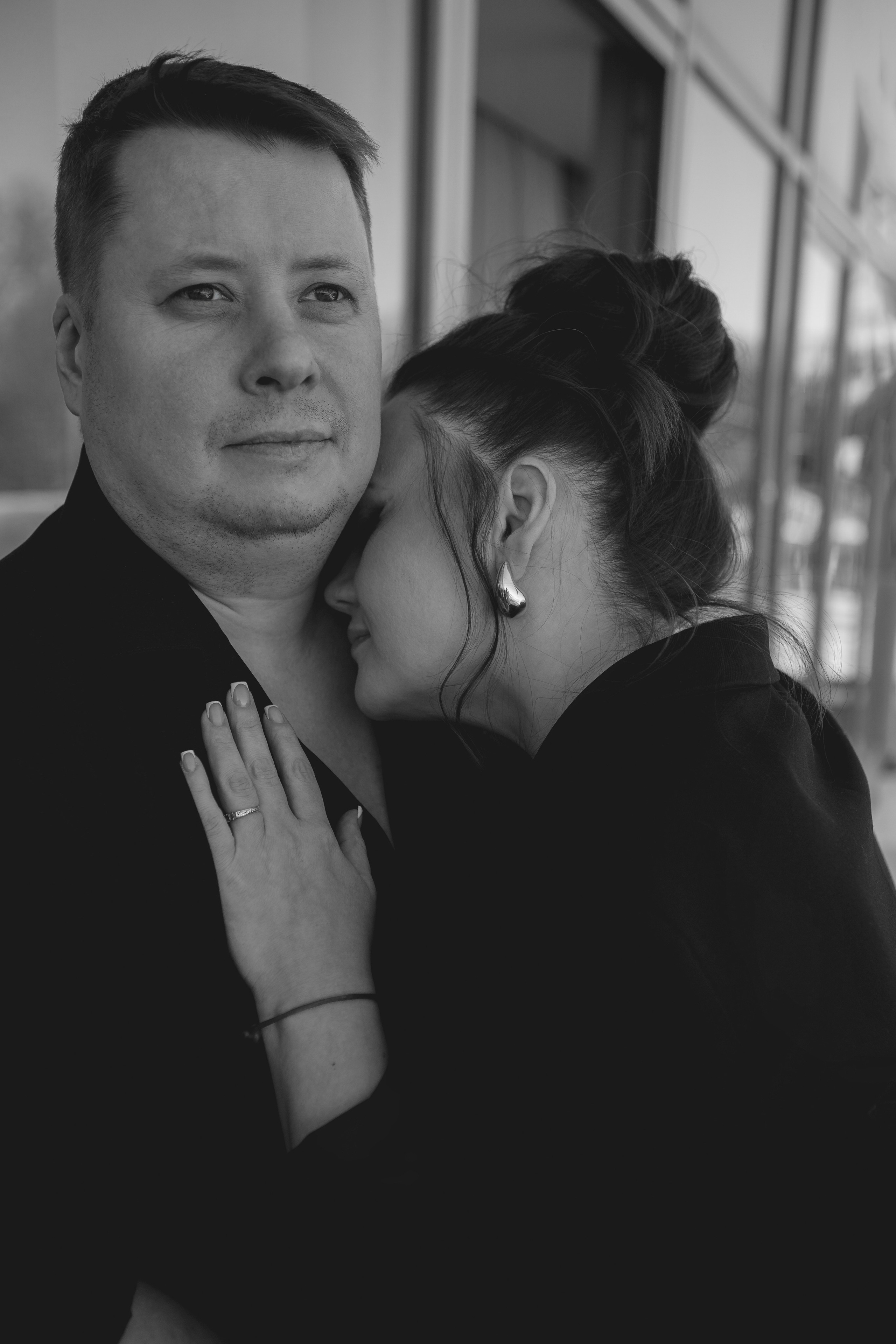 Юля&Андрей. Фотограф Калуга