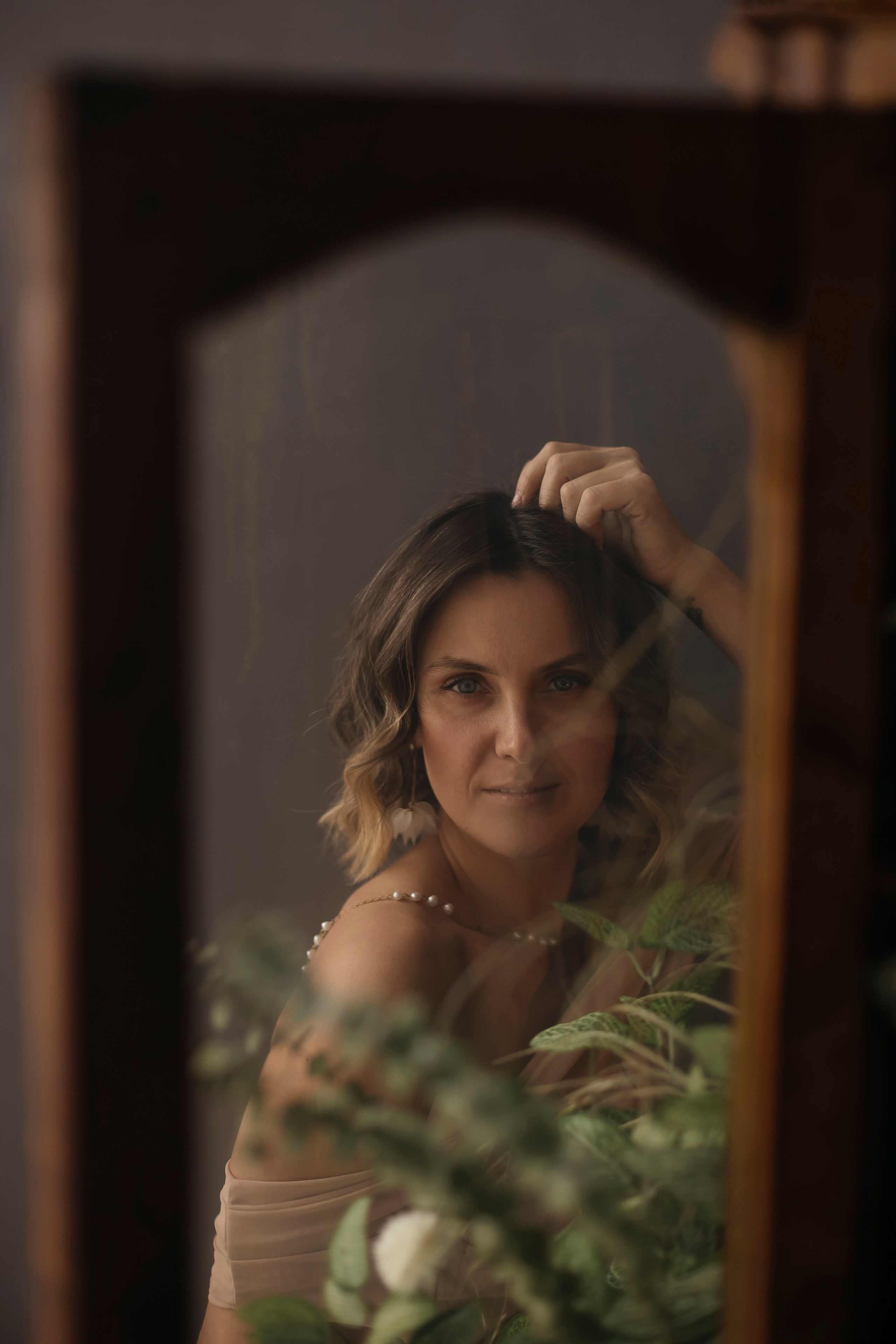 Съемка Виктория. Фотограф Калуга